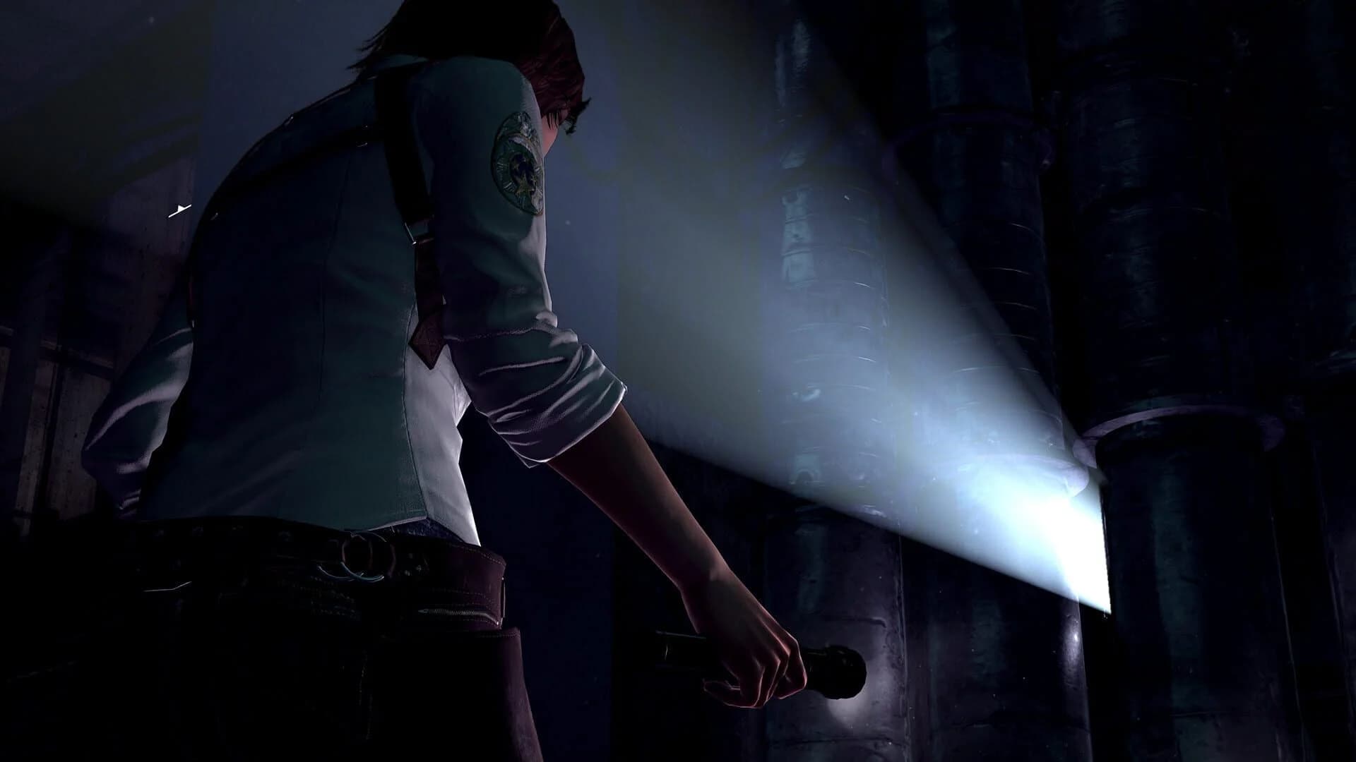 The Evil Within: The Assignment screenshot 3