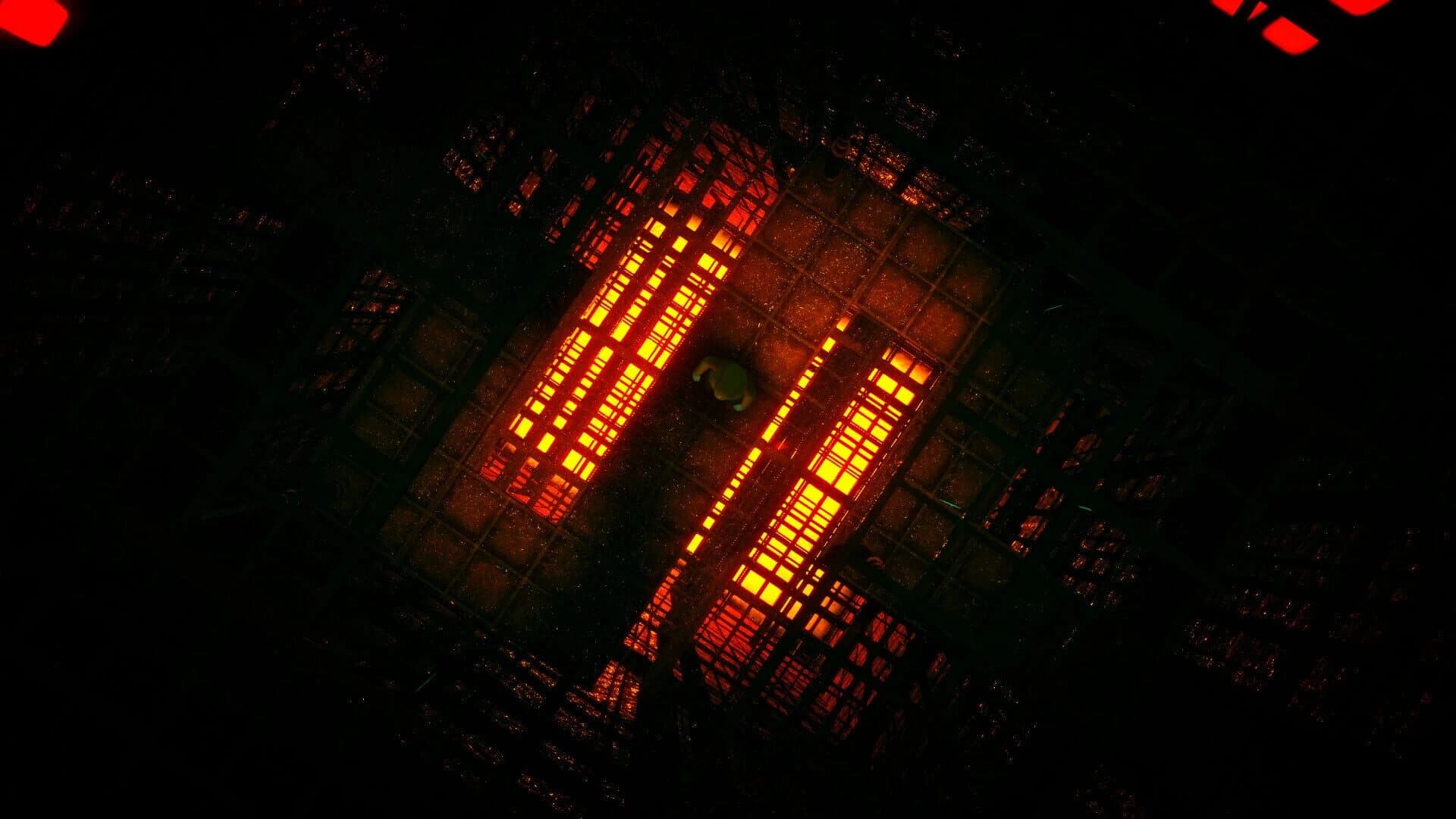 The Evil's Nest screenshot 4