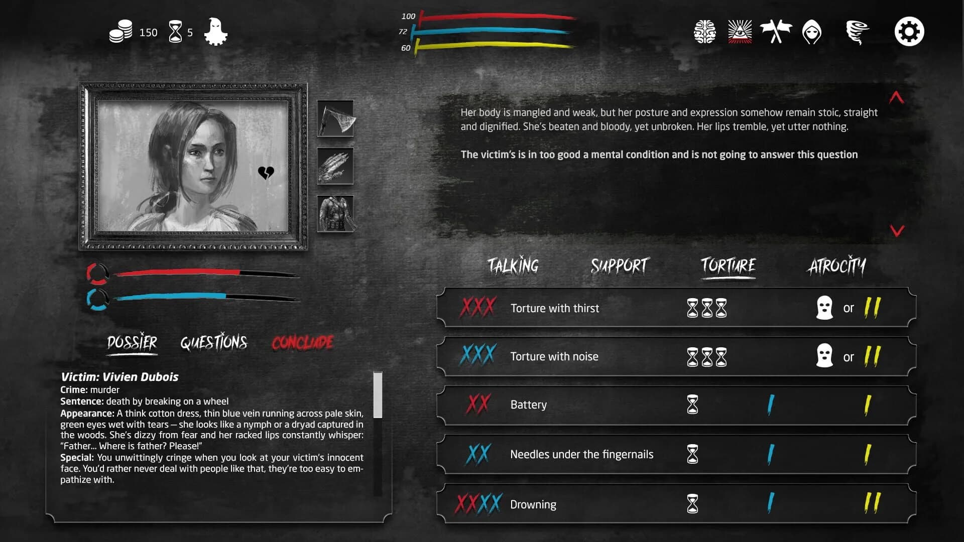 The Executioner screenshot 4