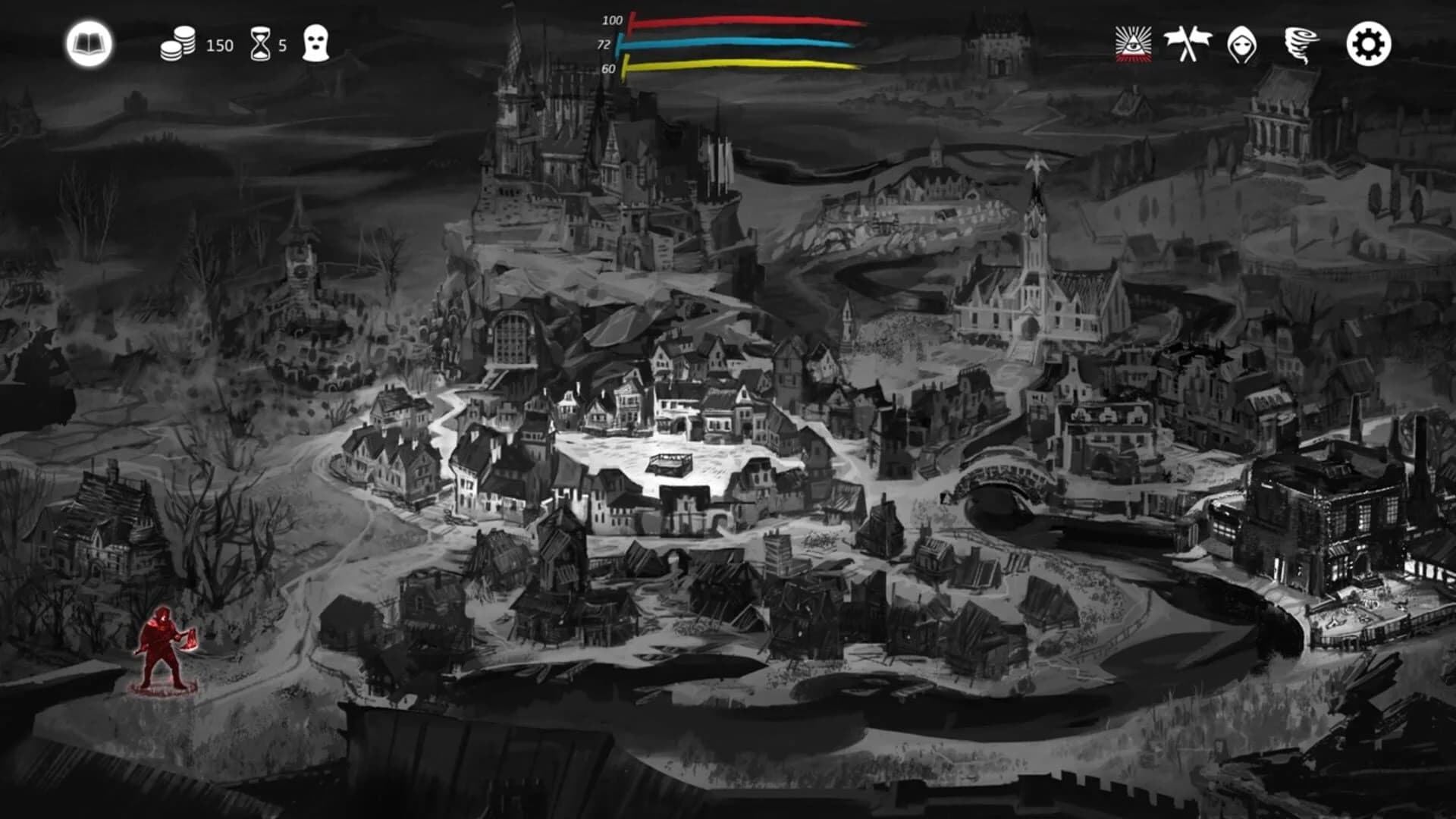 The Executioner screenshot 2