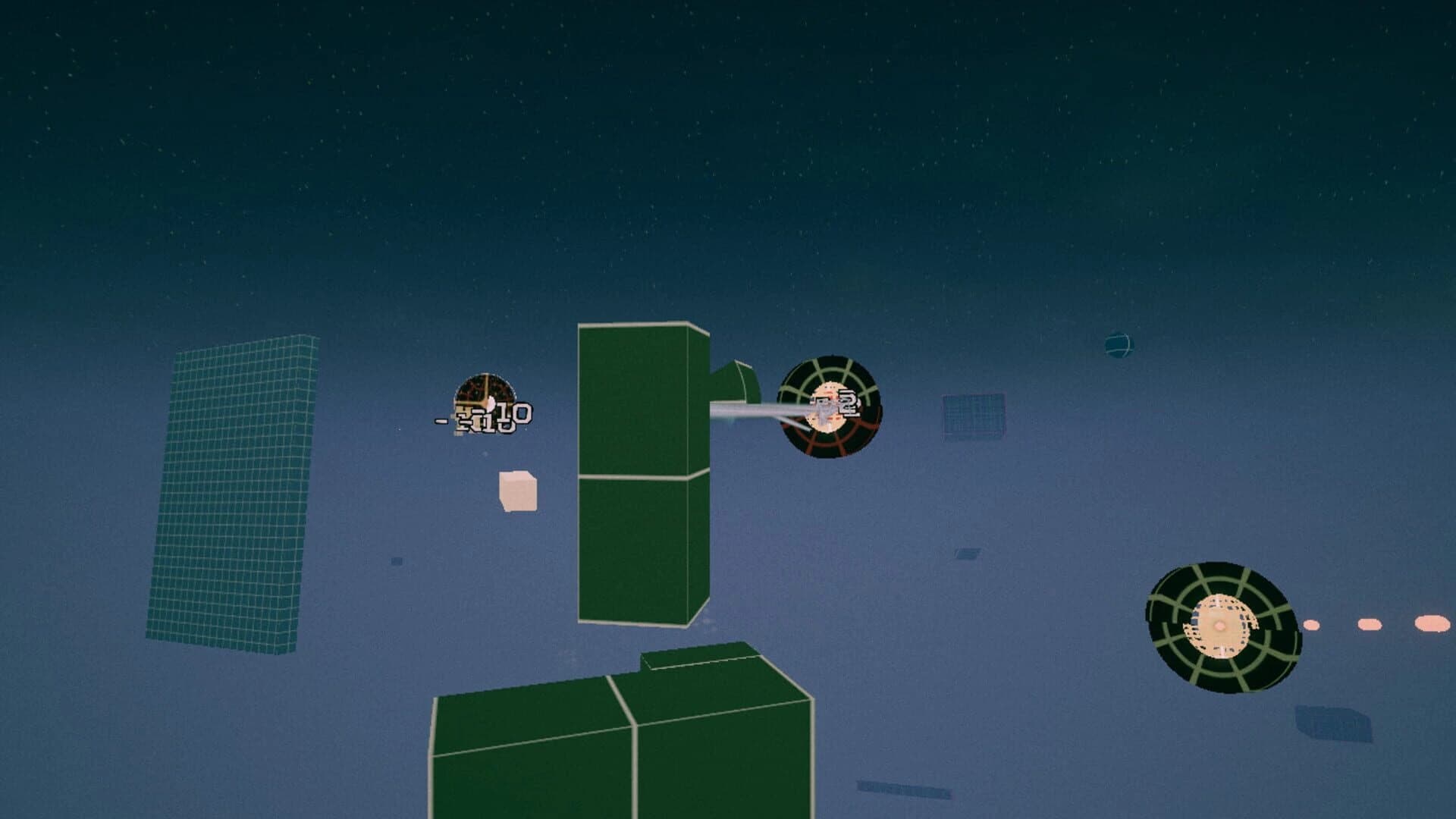 The Existence Abstract screenshot 2