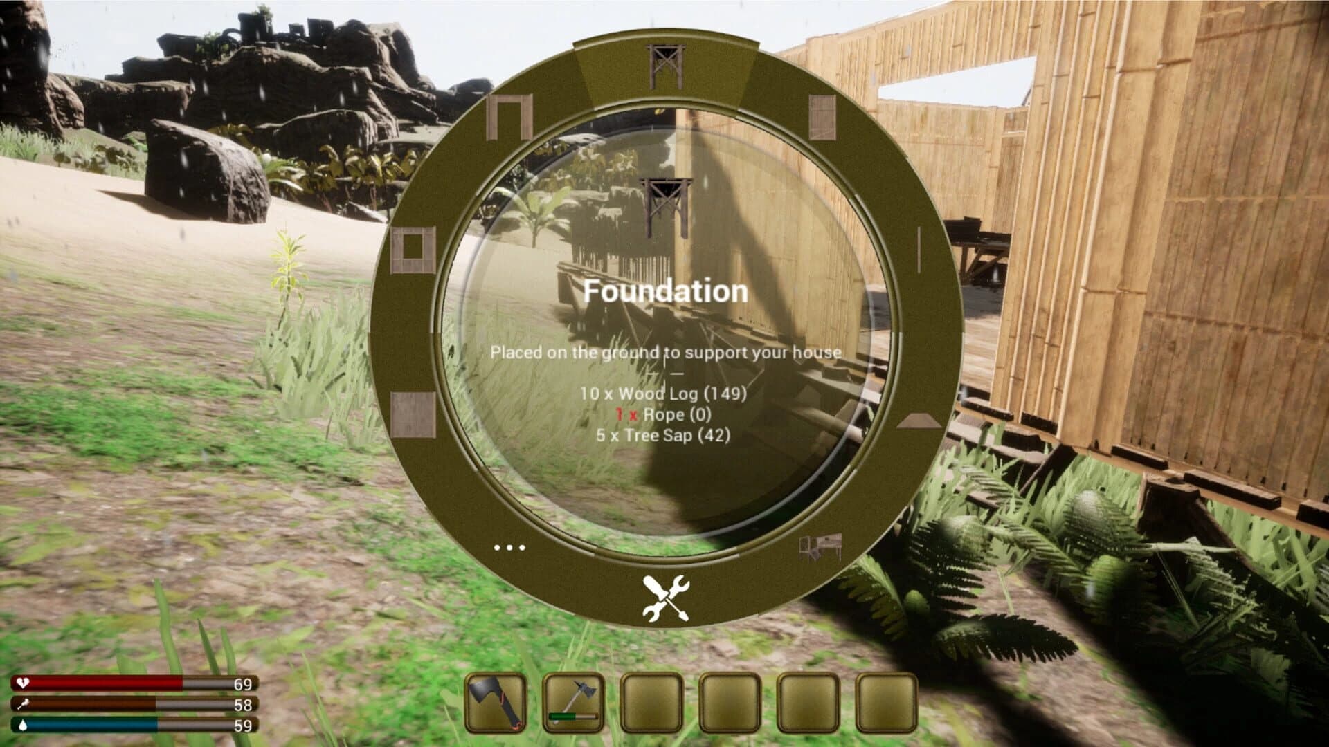 The Expedition screenshot 5
