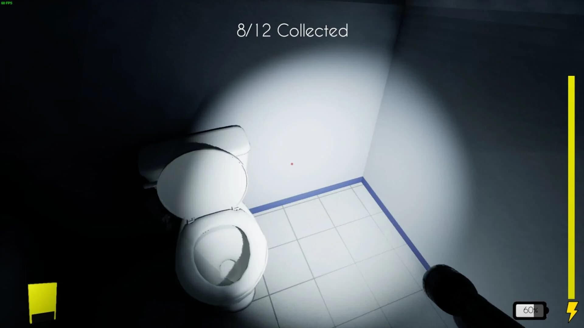 The Experiment screenshot 5