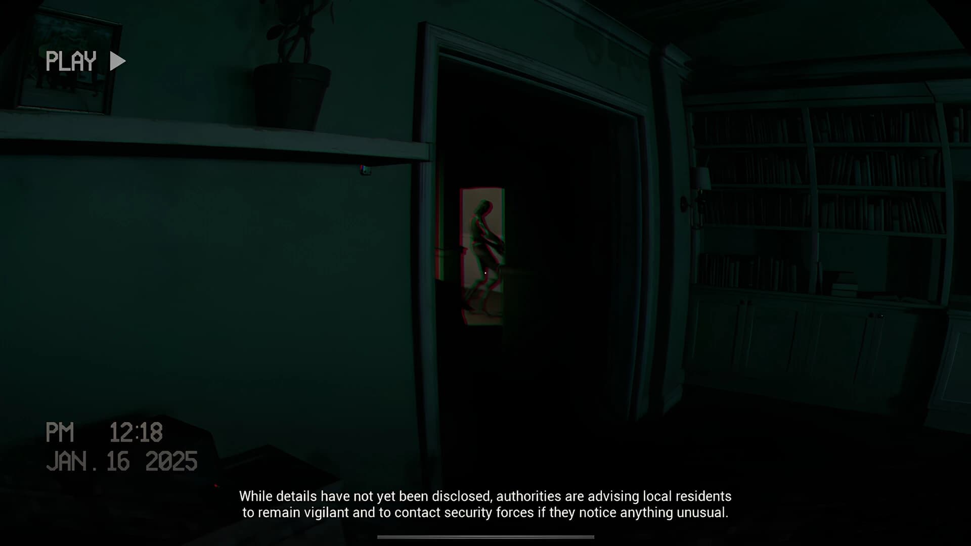 The Experiment: 49 screenshot 2