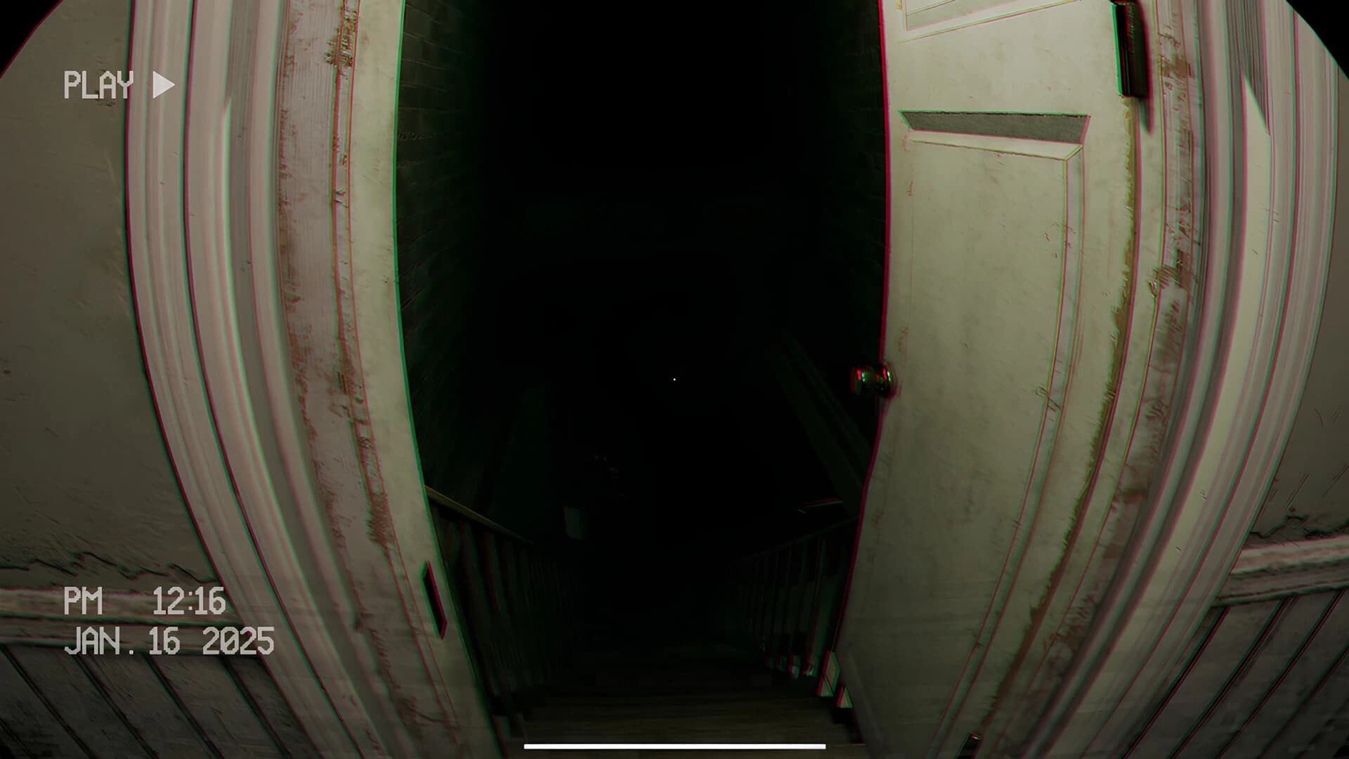 The Experiment: 49 screenshot 4