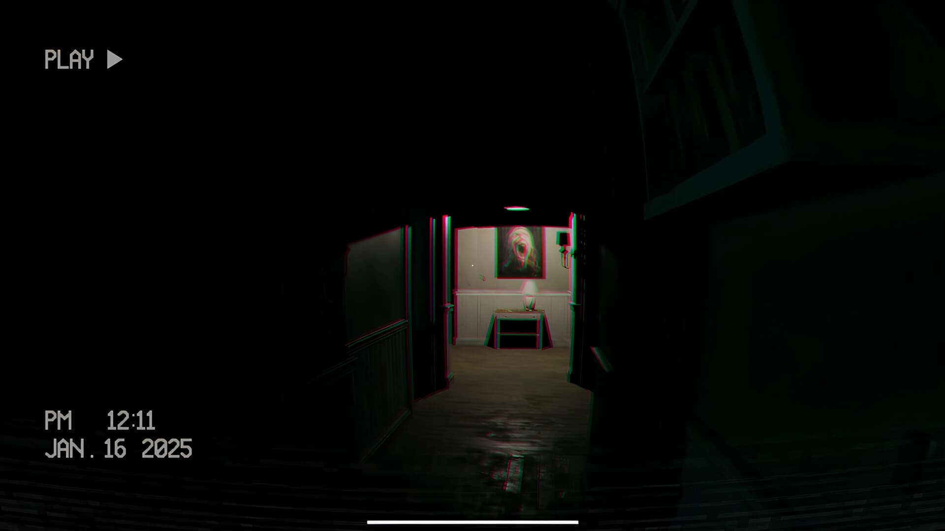 The Experiment: 49 screenshot 1