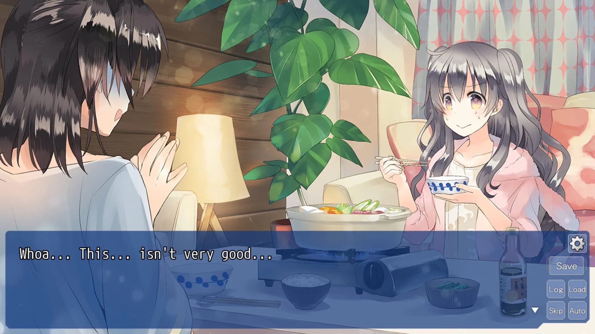 The Expression Amrilato screenshot 3
