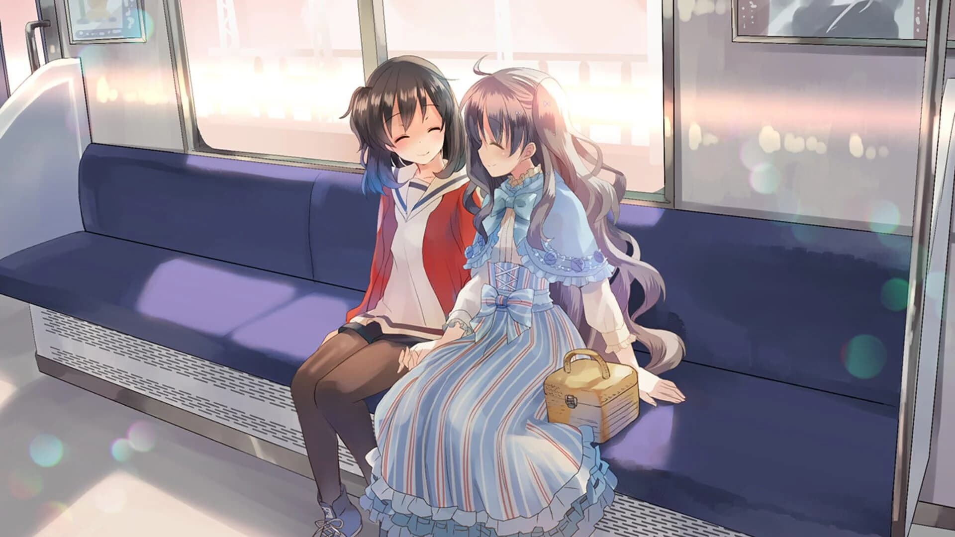 The Expression Amrilato screenshot 2