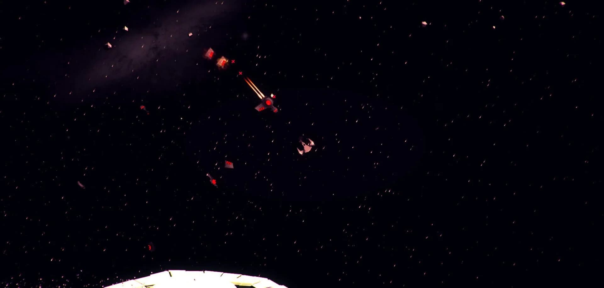 The Extinction screenshot 2