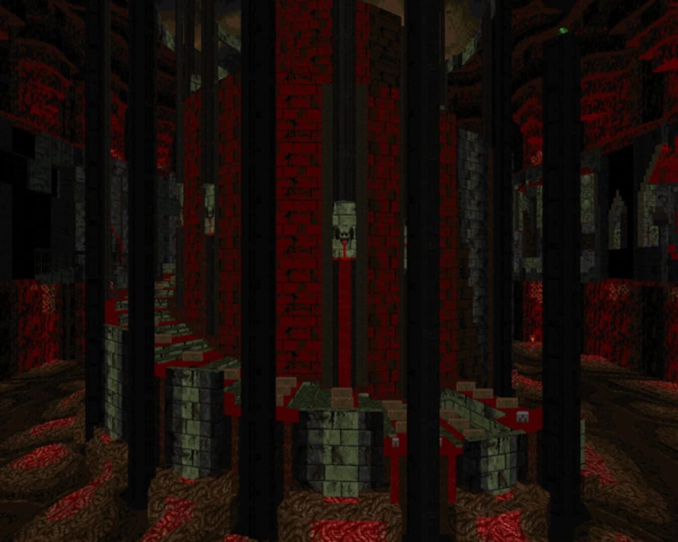 The Eye screenshot 5
