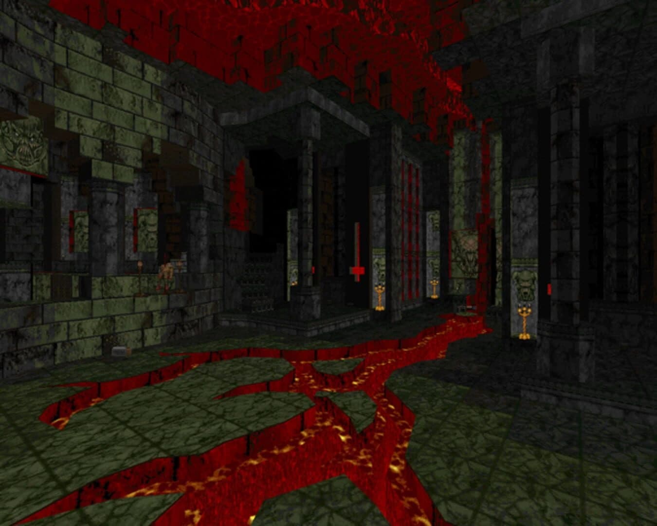 The Eye screenshot 3