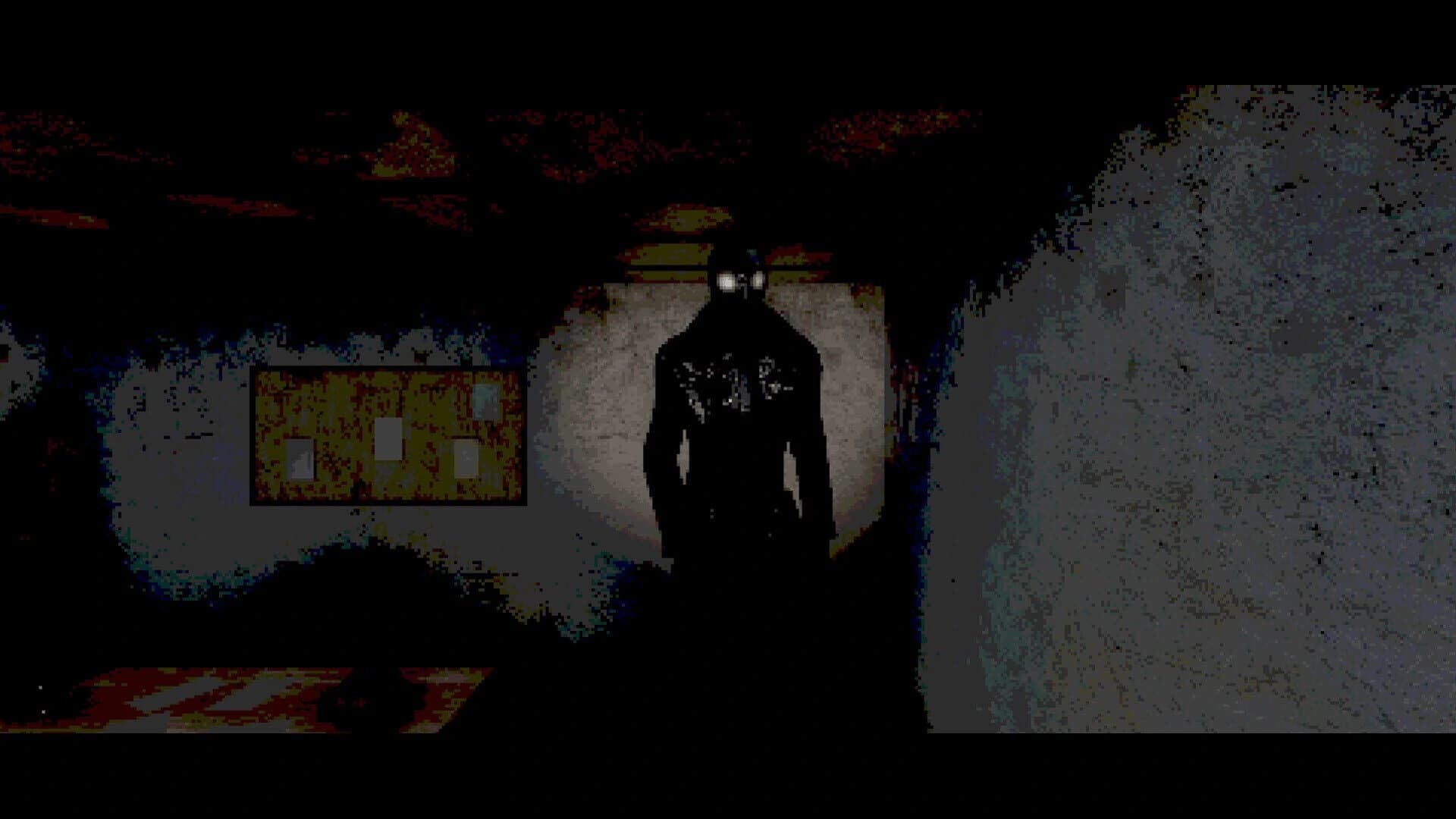 The Eyes screenshot 4