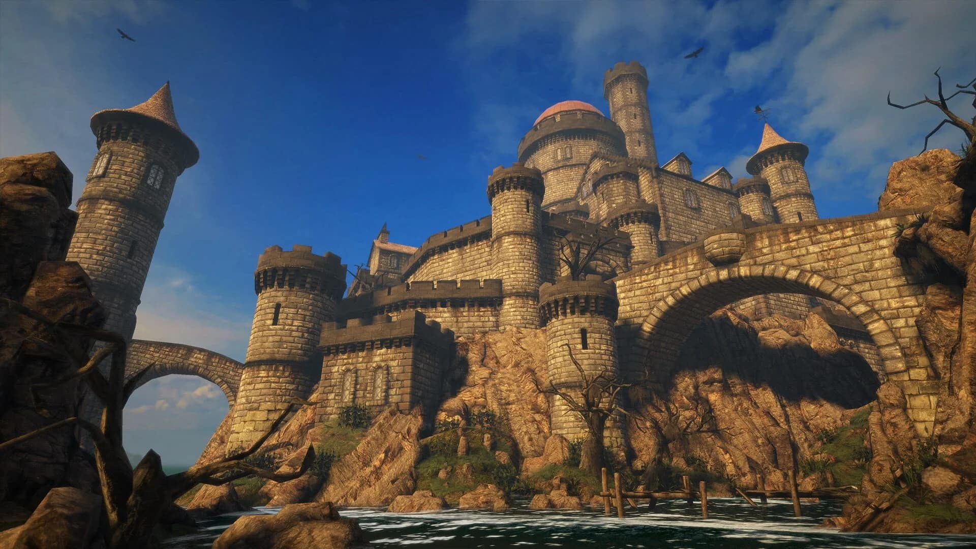 The Eyes of Ara screenshot 2