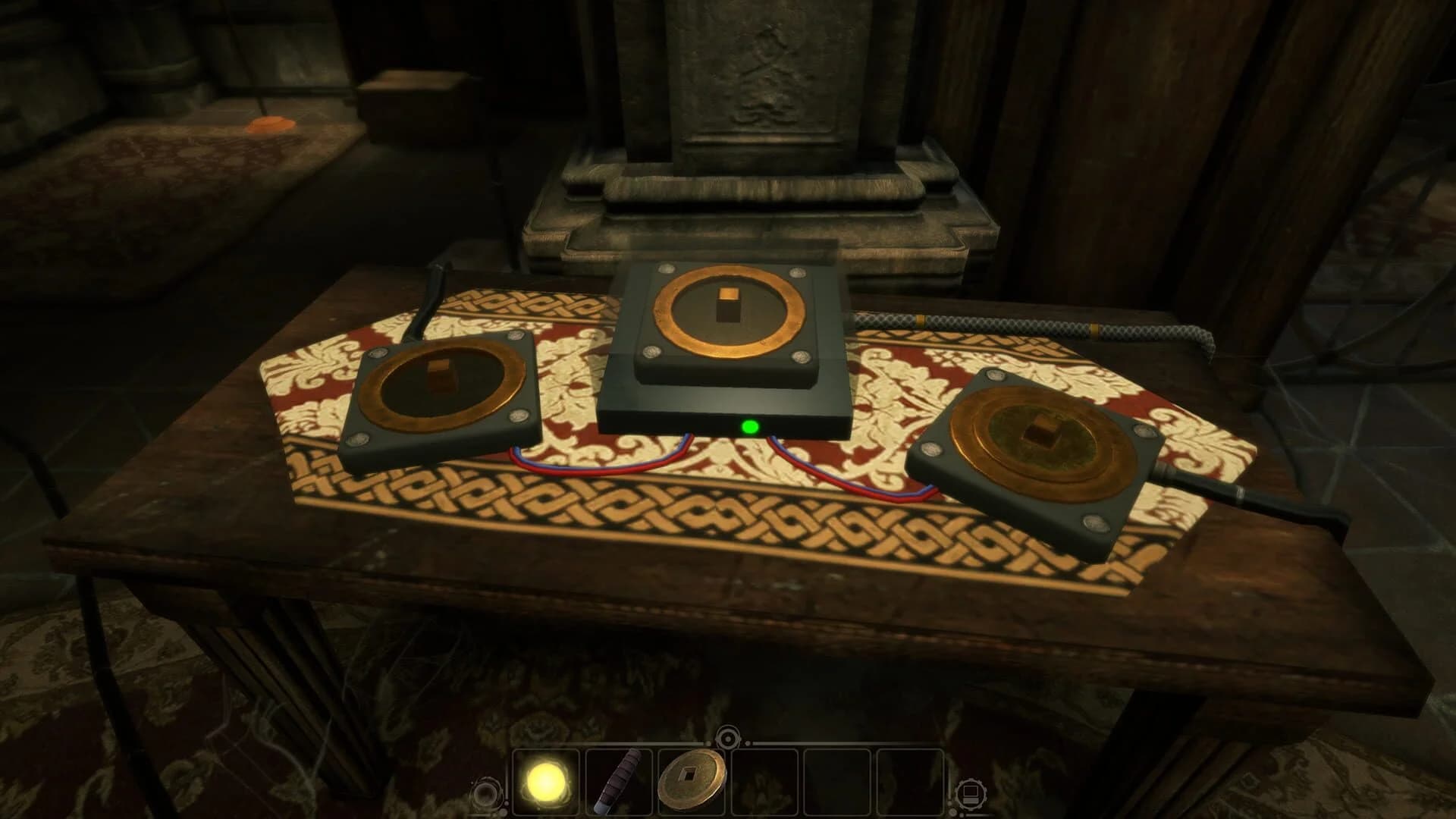 The Eyes of Ara screenshot 3