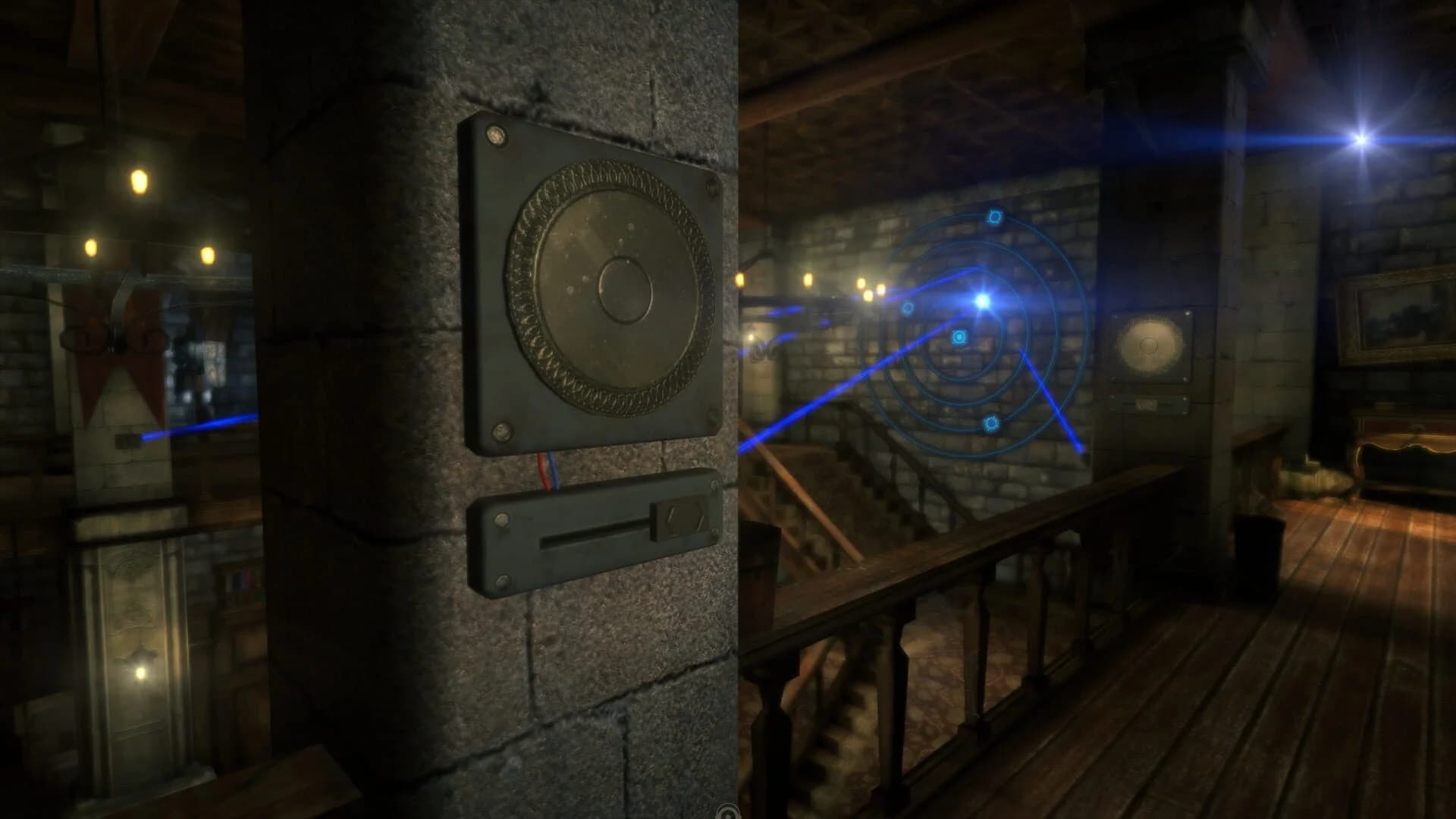 The Eyes of Ara screenshot 4