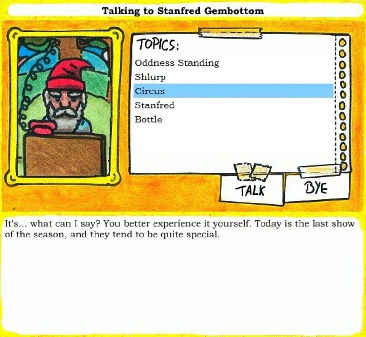 The Fabulous Screech screenshot 3