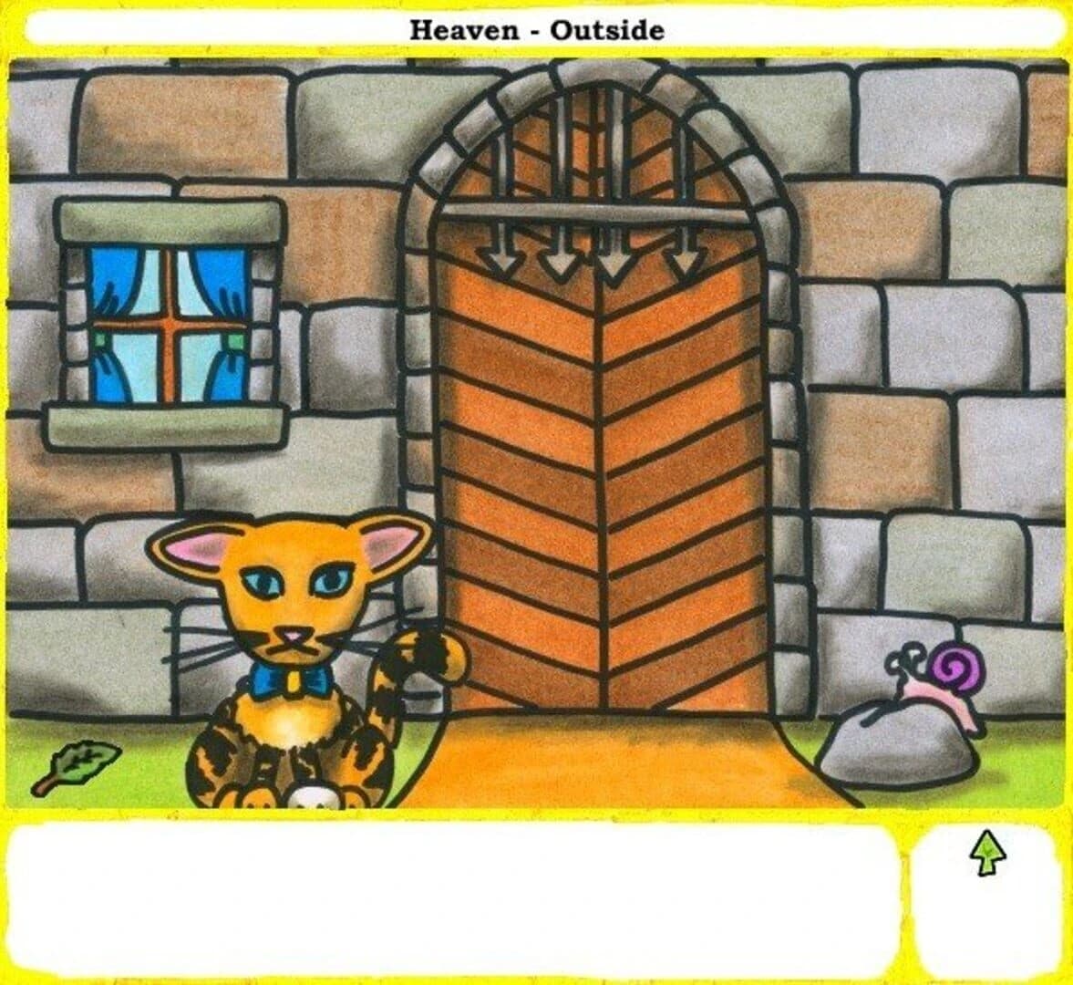 The Fabulous Screech screenshot 5