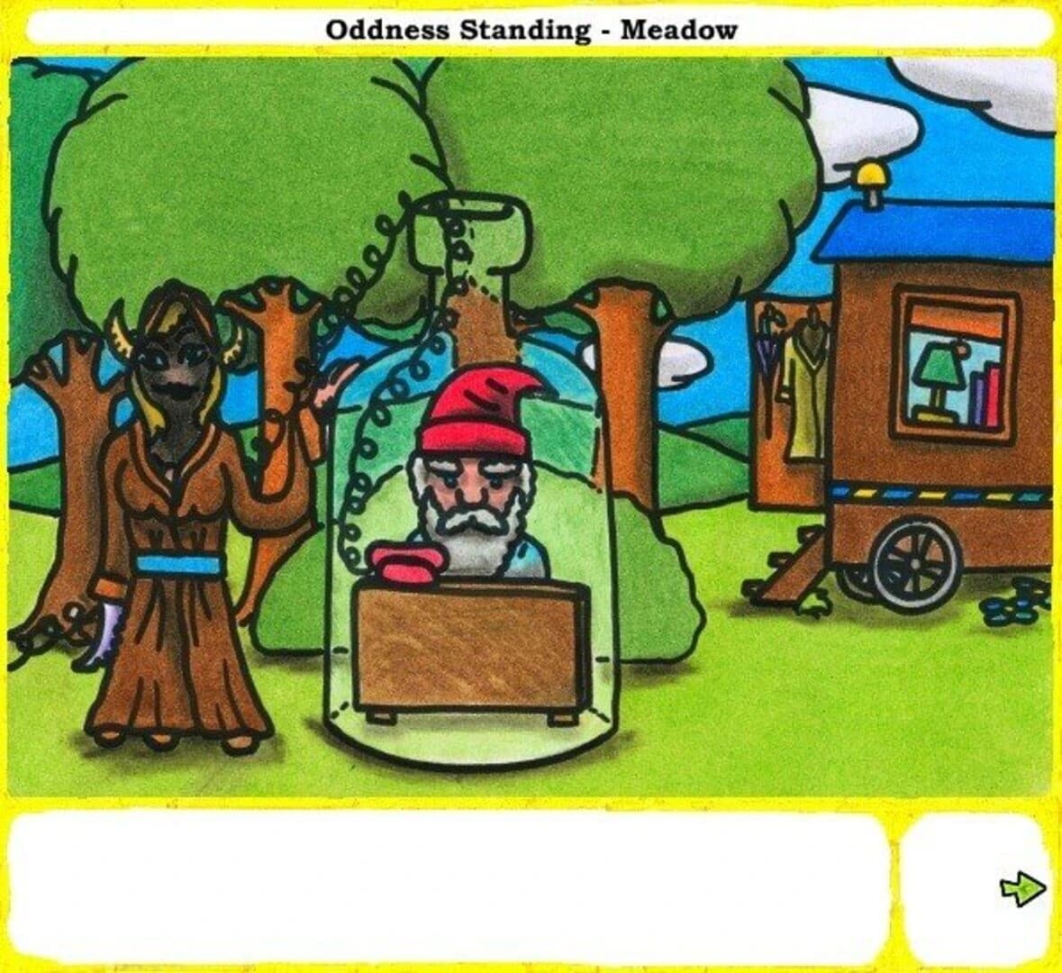 The Fabulous Screech screenshot 2