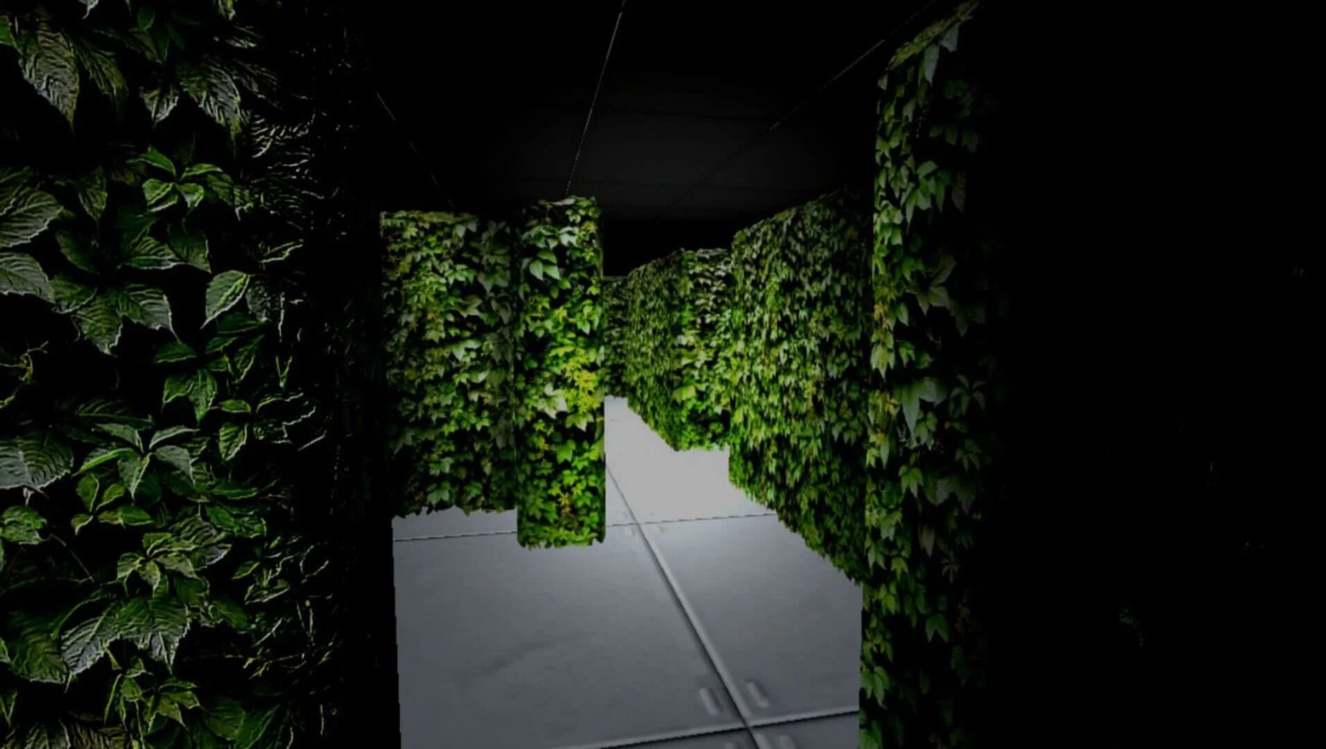 The face of hope: Underground screenshot 3