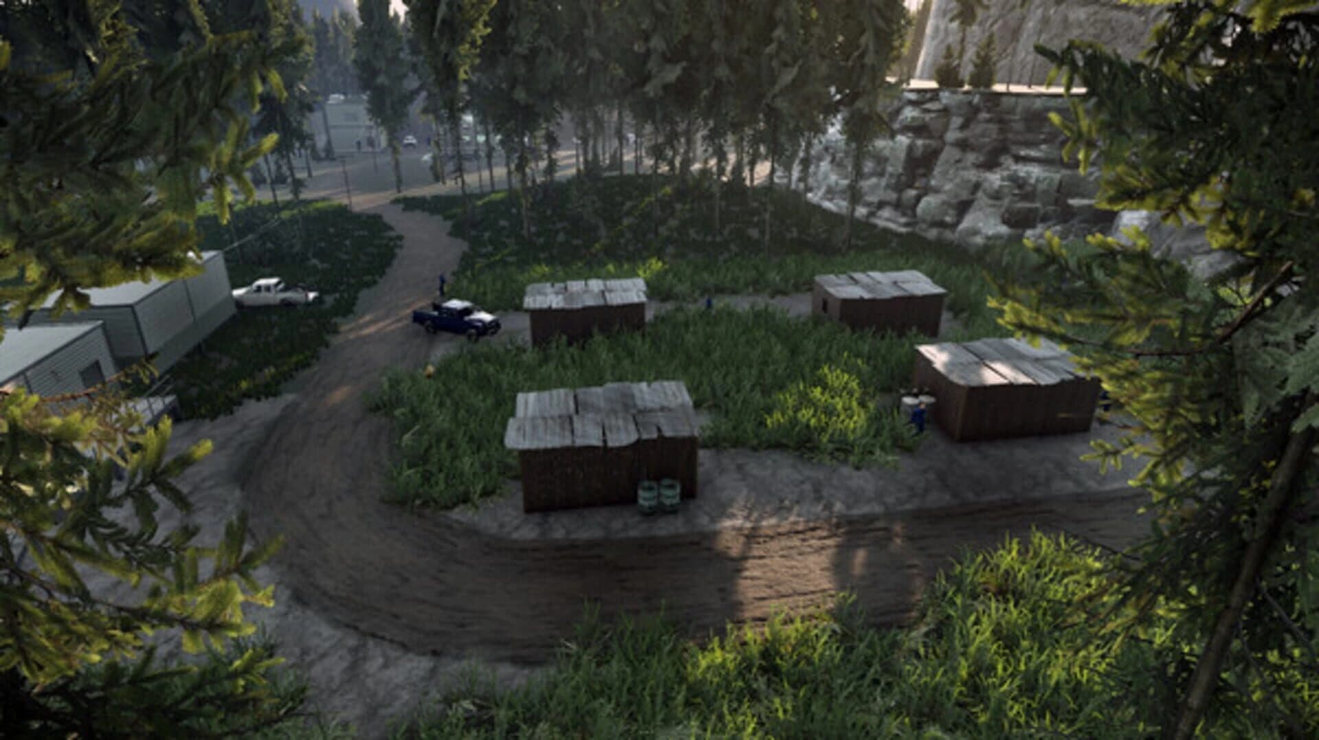 The Faction screenshot 3