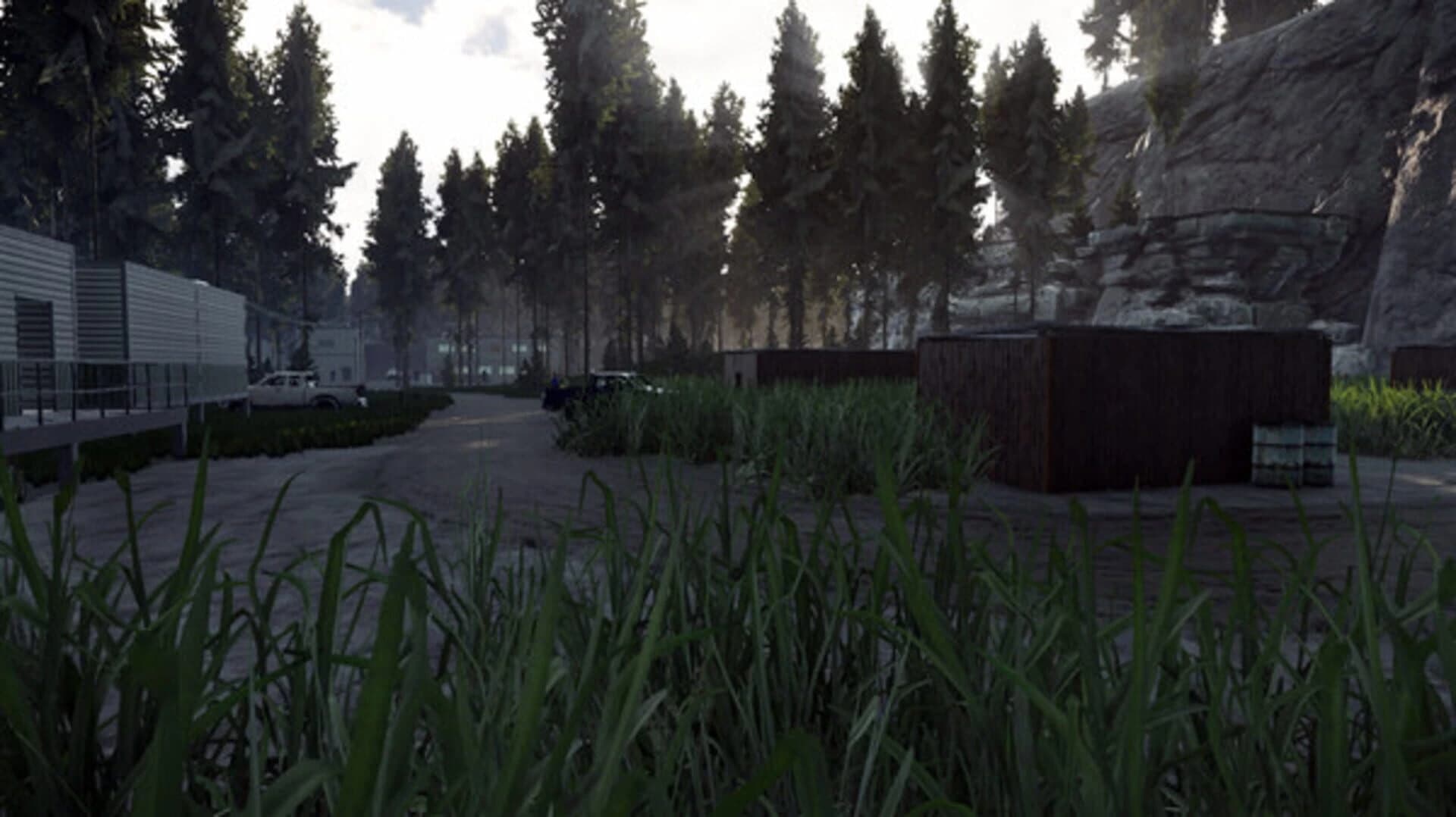 The Faction screenshot 4