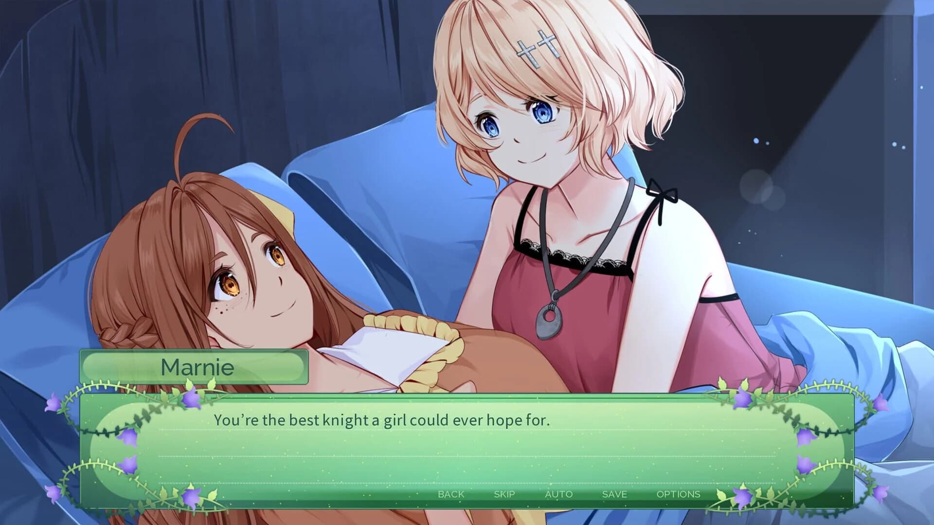 The Fairy's Secret screenshot 5