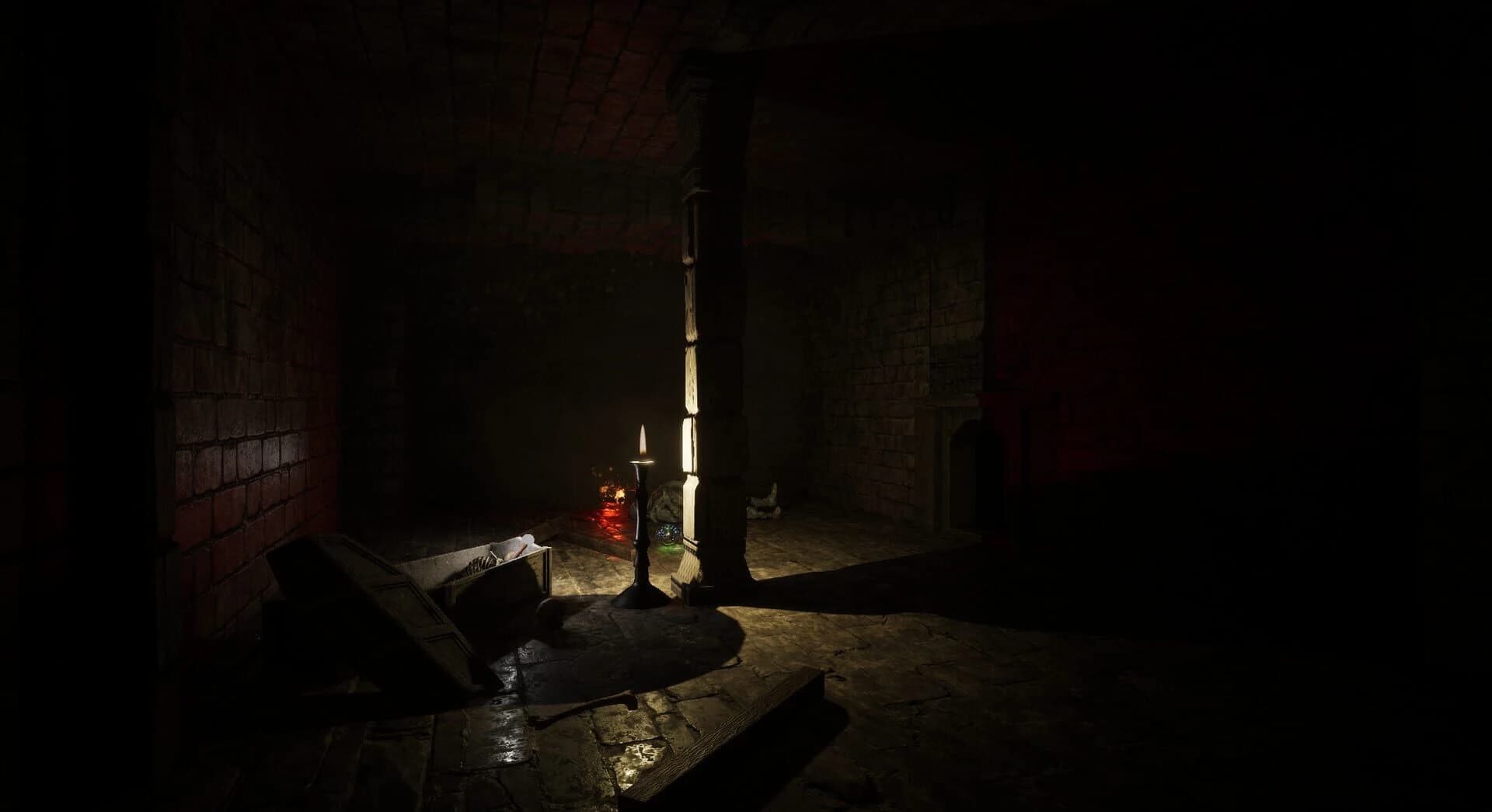 The Fairytale of Death screenshot 3