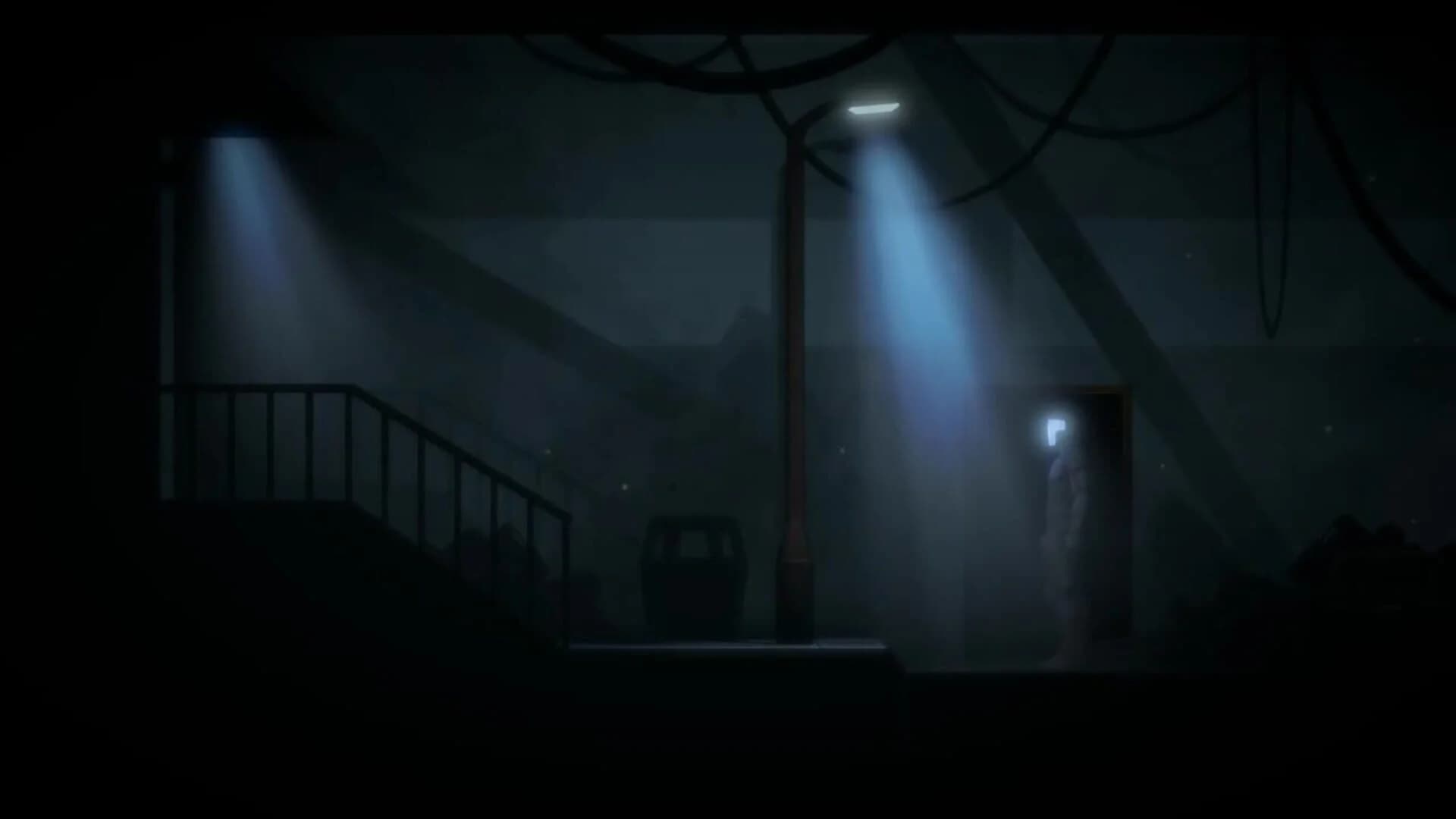 The Fall screenshot 2