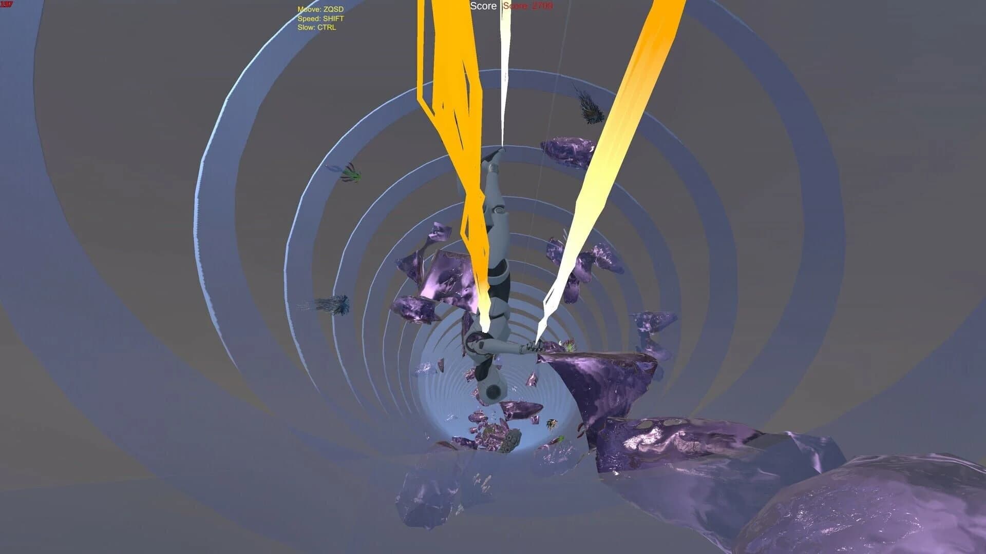 The Fall screenshot 3