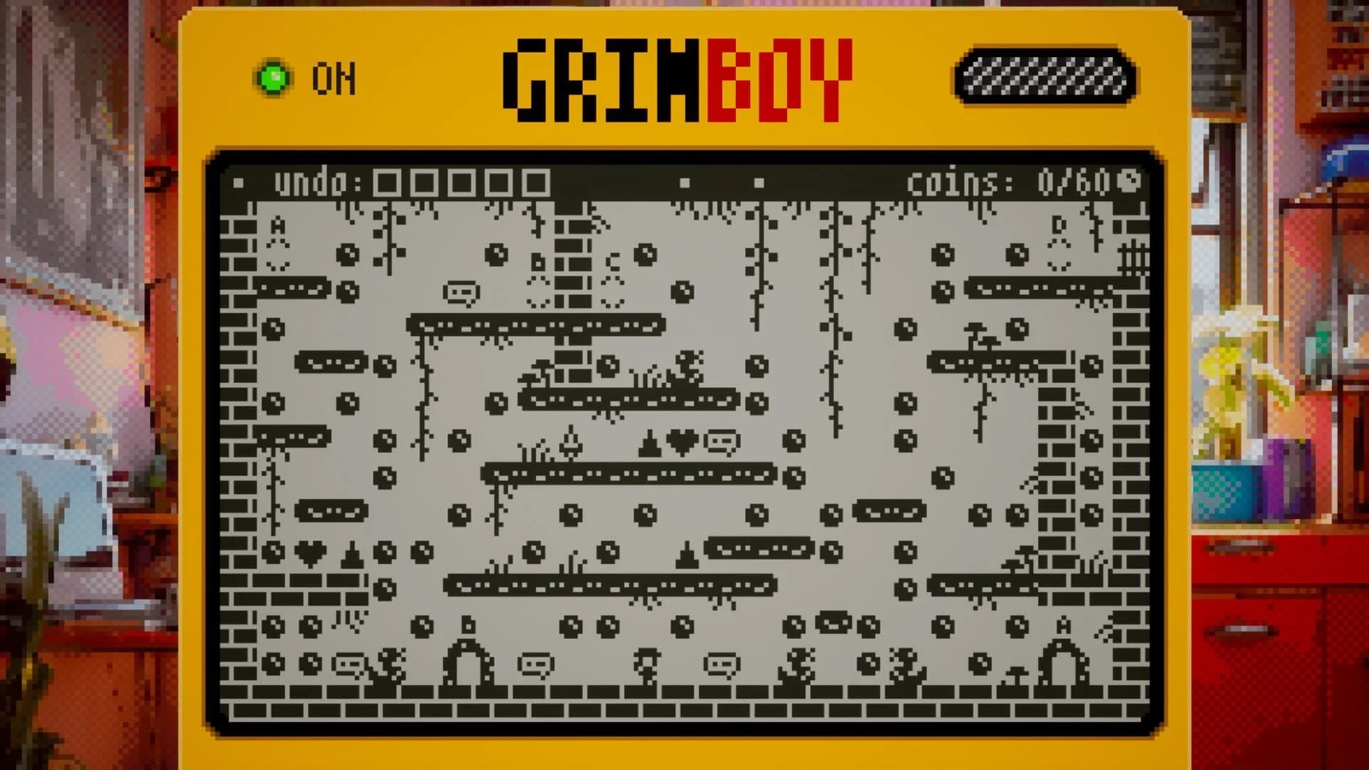 The Fall of Elena Temple screenshot 2