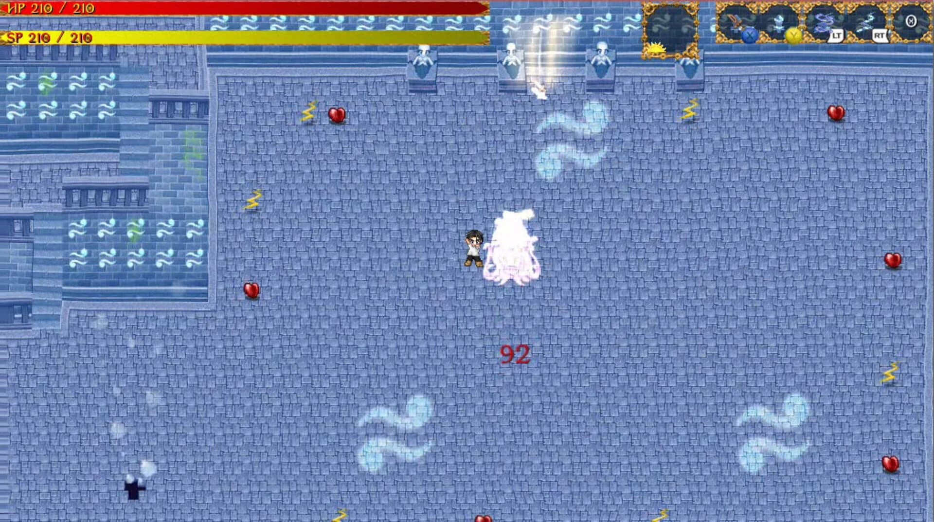 The Fall of Gods screenshot 5