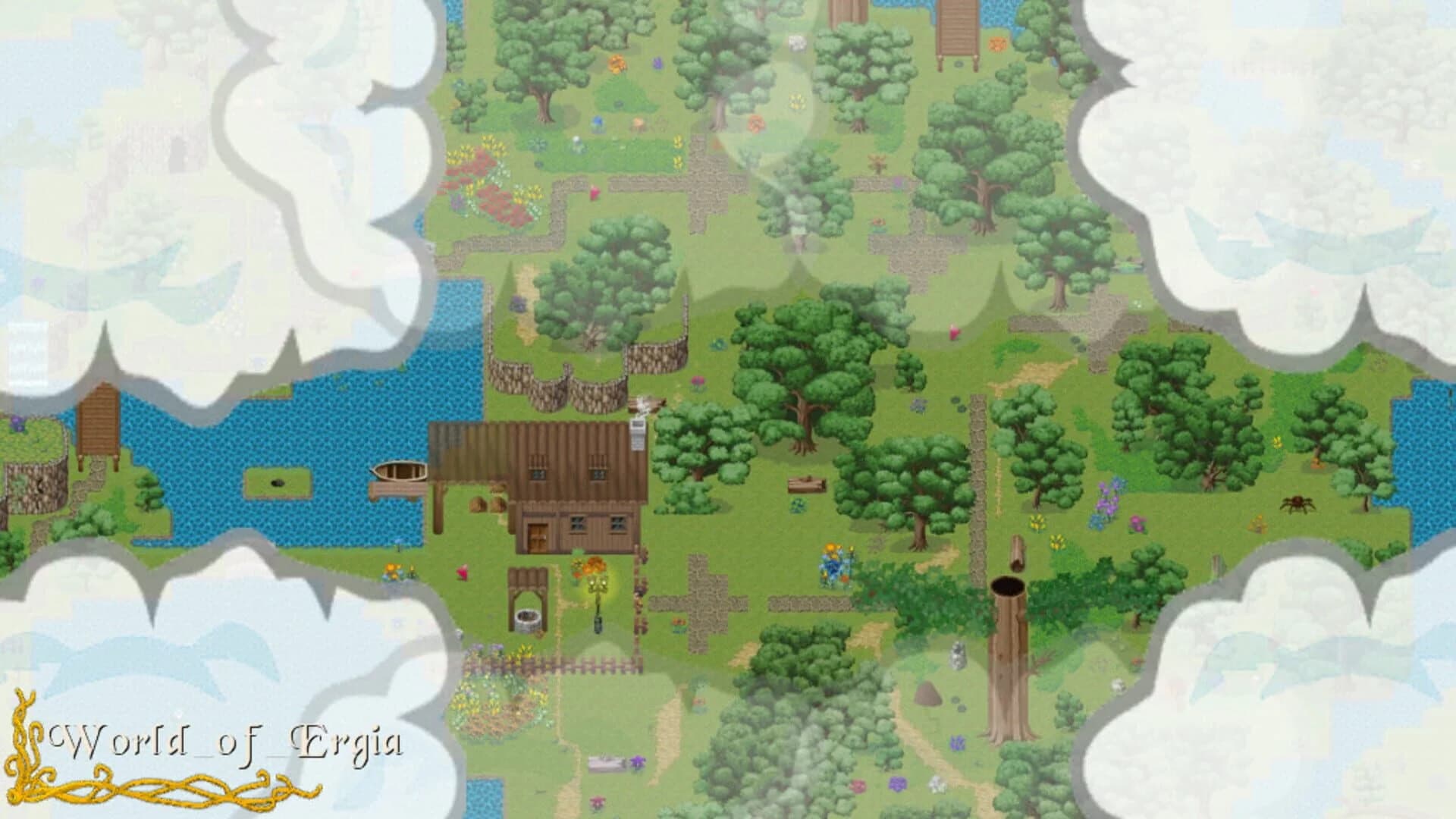 The Fall of Gods screenshot 4