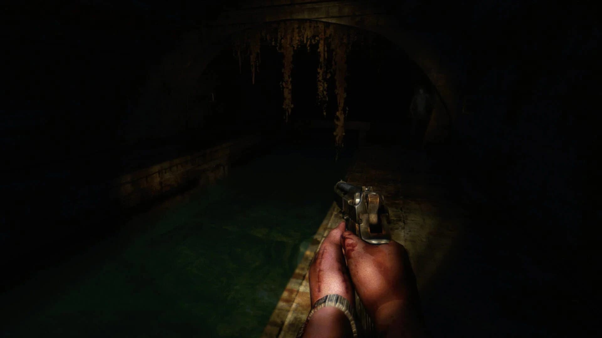 The Fall: Zombie Survival screenshot 2