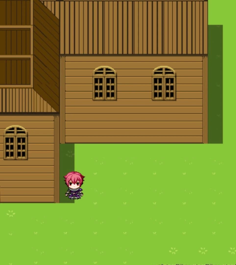 The Fallen Castle: Chapter 1 screenshot 1