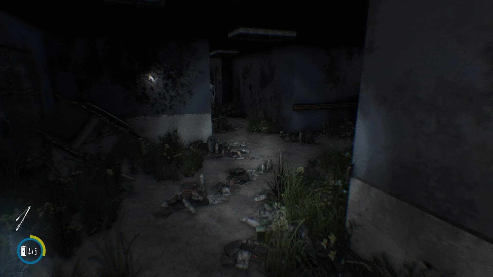 The Falling Nights screenshot 5