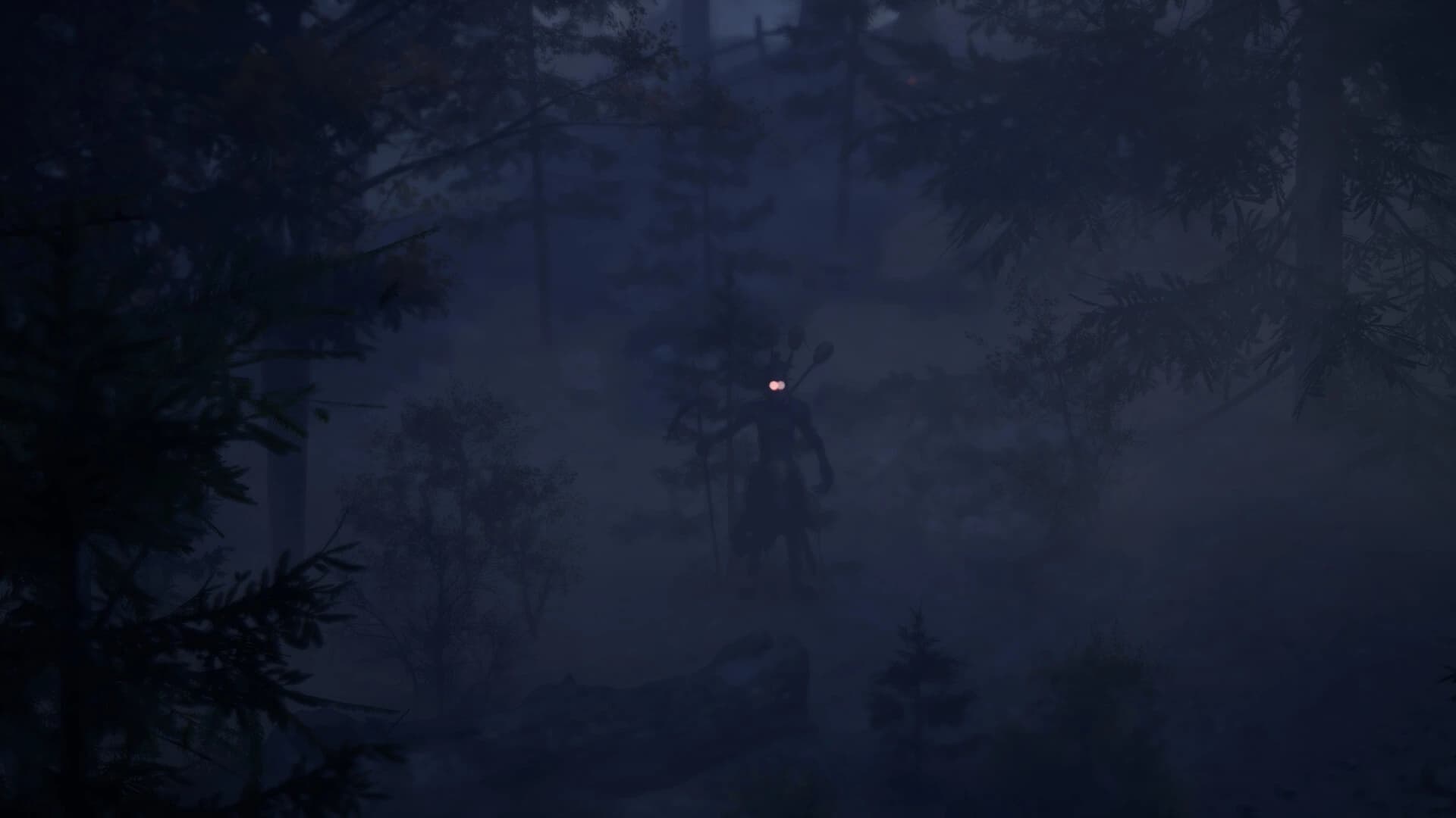 The Falling Skies screenshot 1