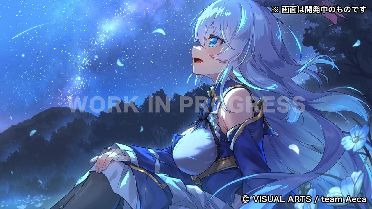 The False Alice: Retold Tale screenshot 8