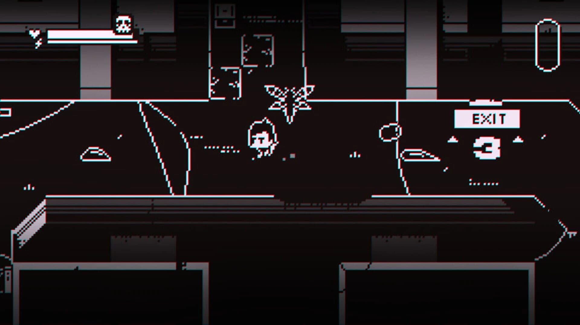 The Fang screenshot 3
