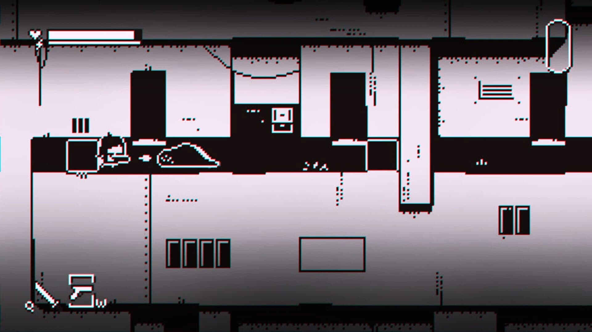 The Fang screenshot 2