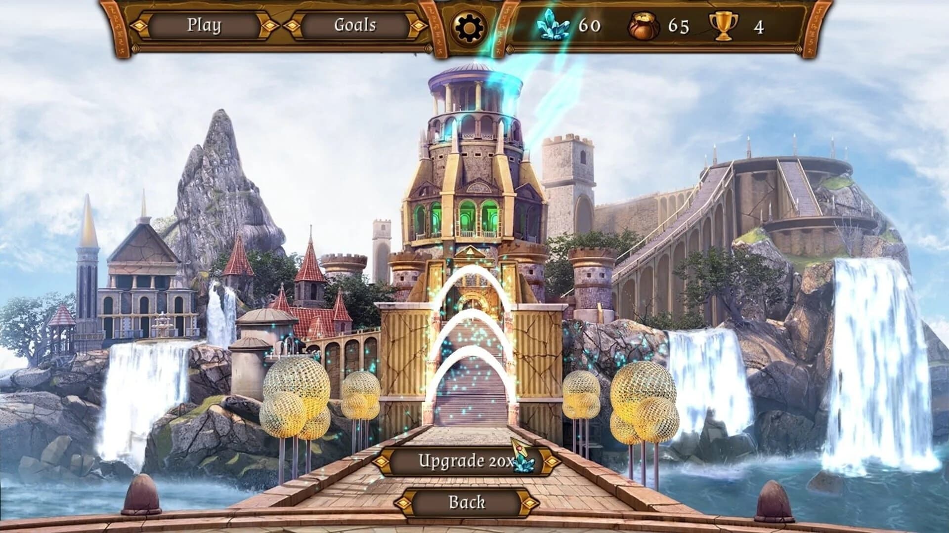 The Far Kingdoms: Forgotten Relics screenshot 3