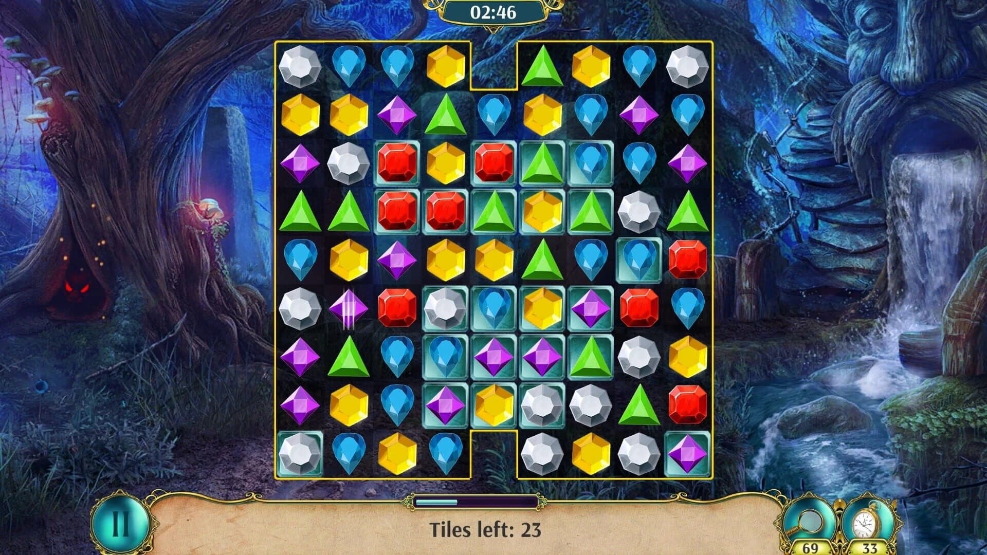 The Far Kingdoms: Hidden Magic screenshot 2