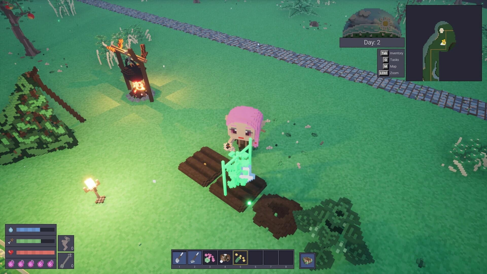 The Faraway Land screenshot 3