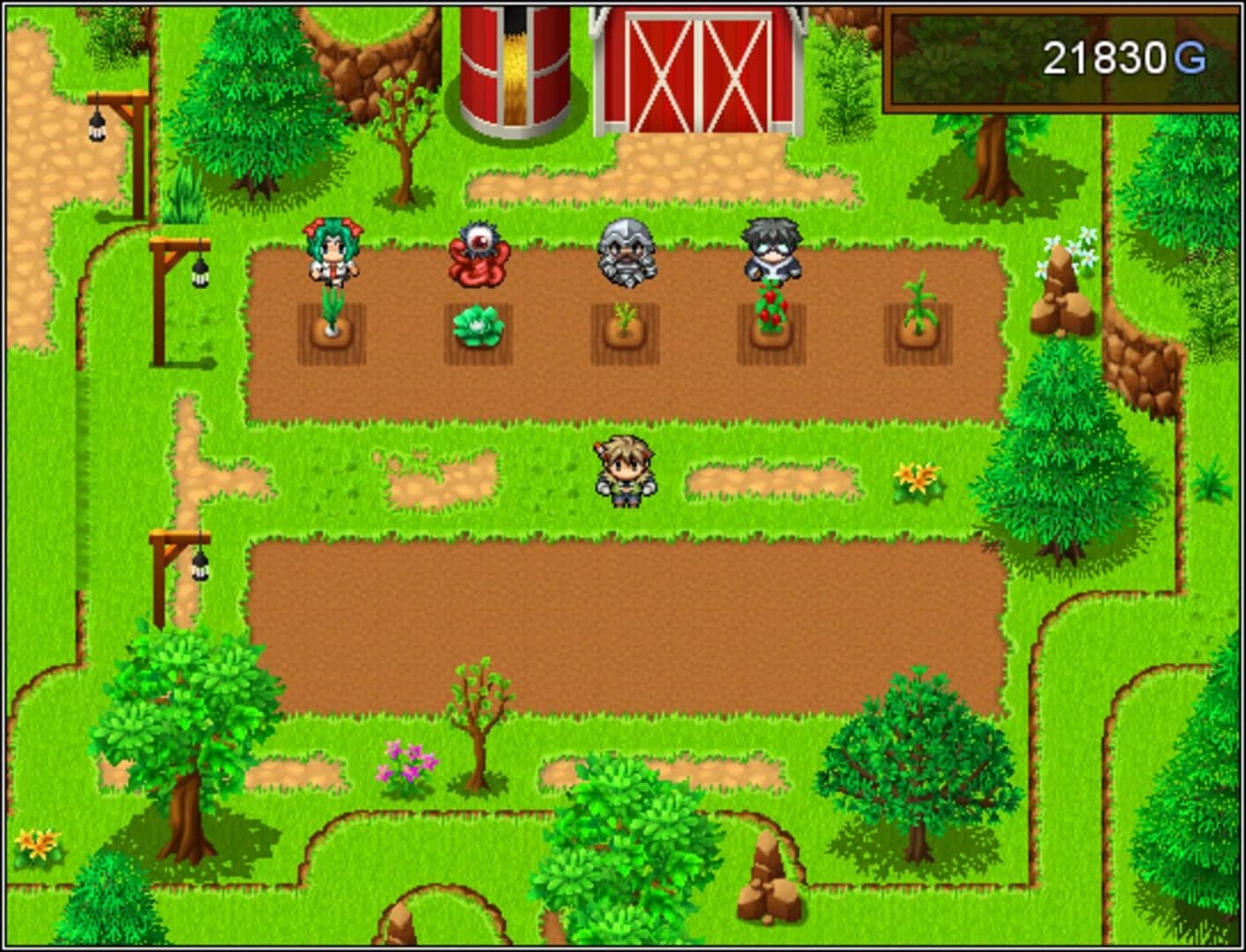 The Farming One screenshot 3