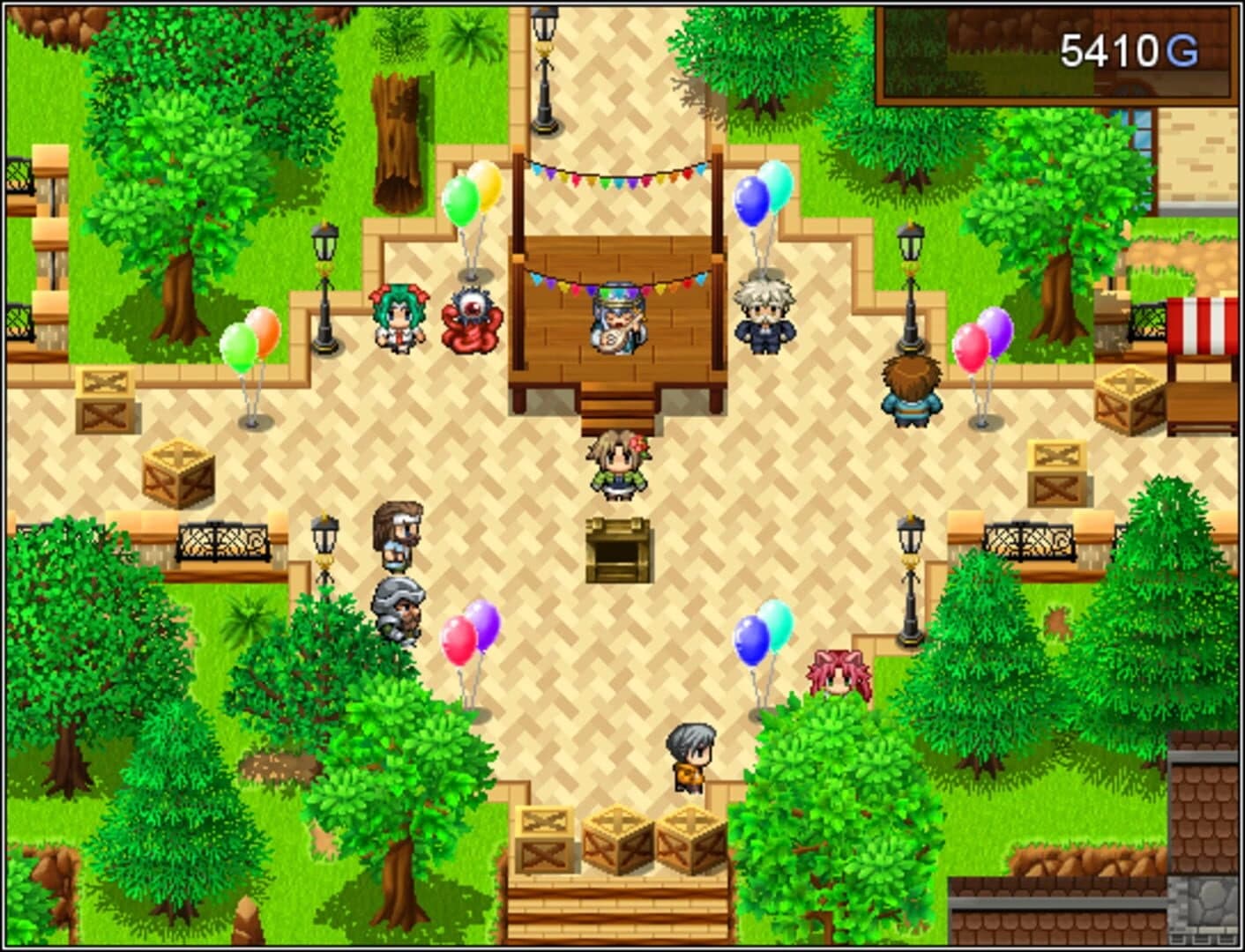 The Farming One screenshot 4