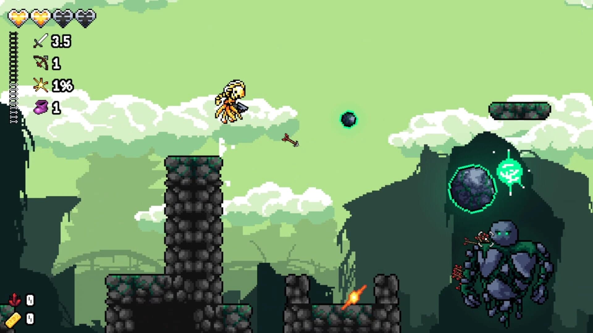 The Feathered Serpent screenshot 4