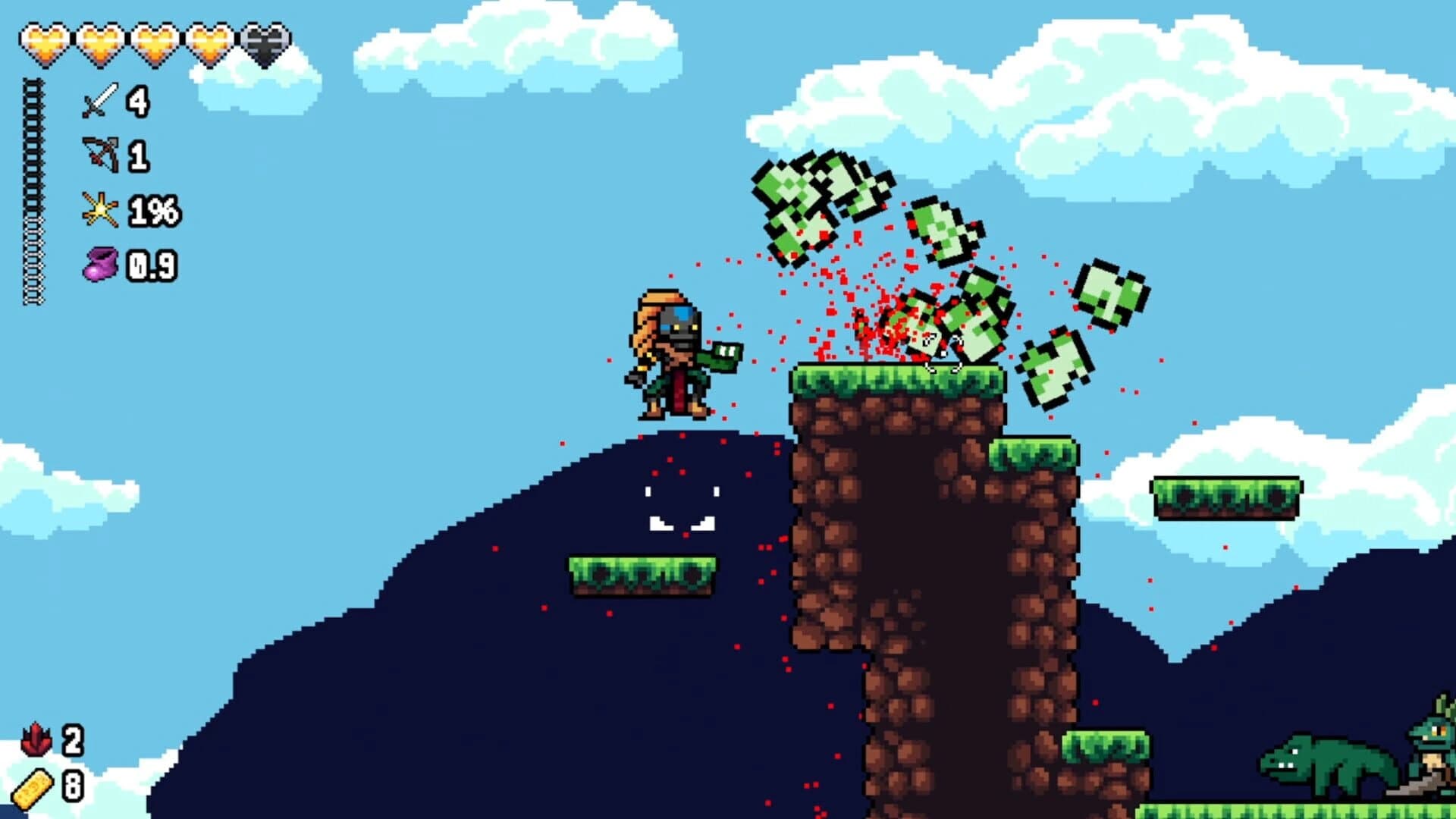 The Feathered Serpent screenshot 3