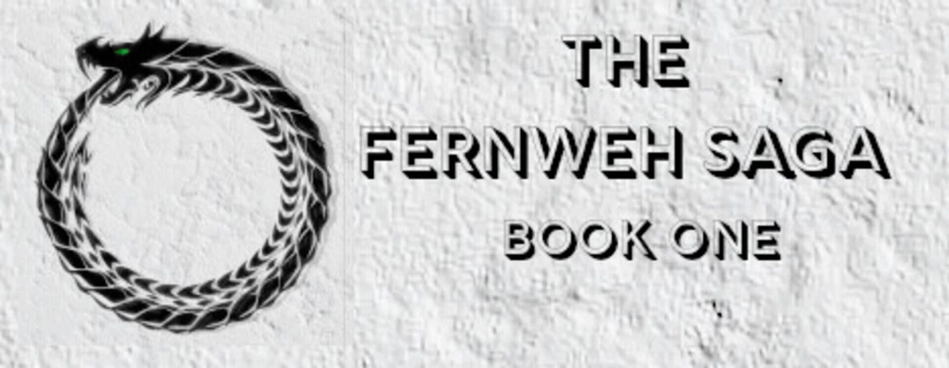 The Fernweh Saga: Book One screenshot 1