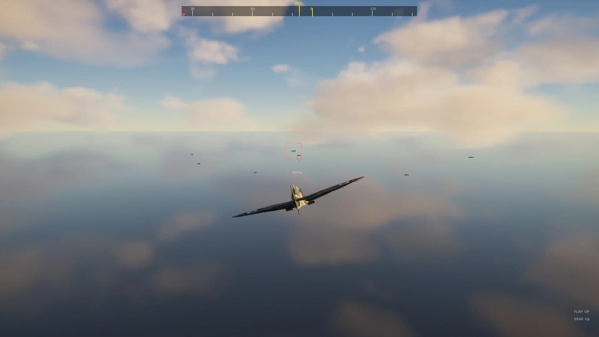 The Few screenshot 5