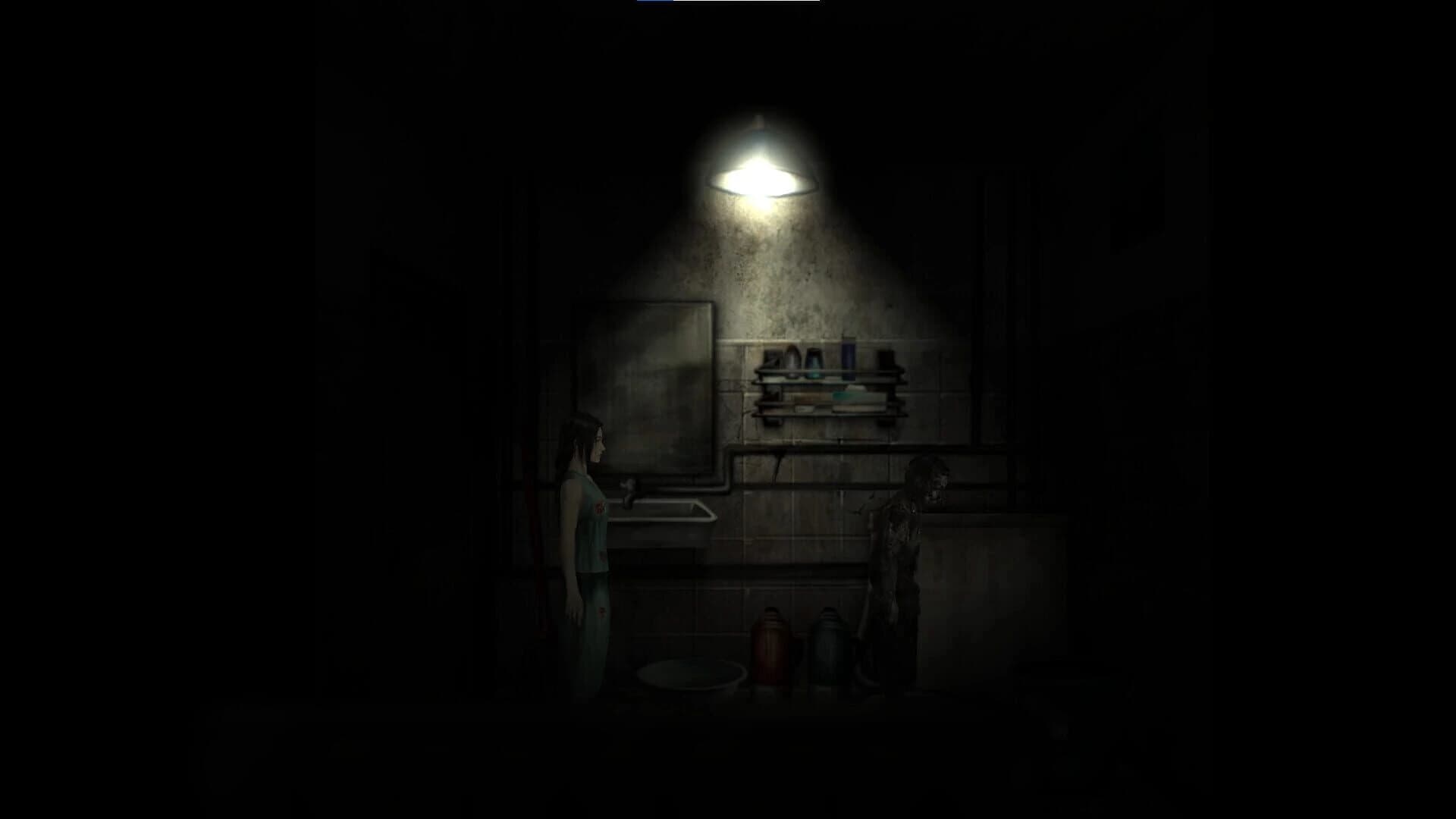 The Filfth of Us screenshot 3