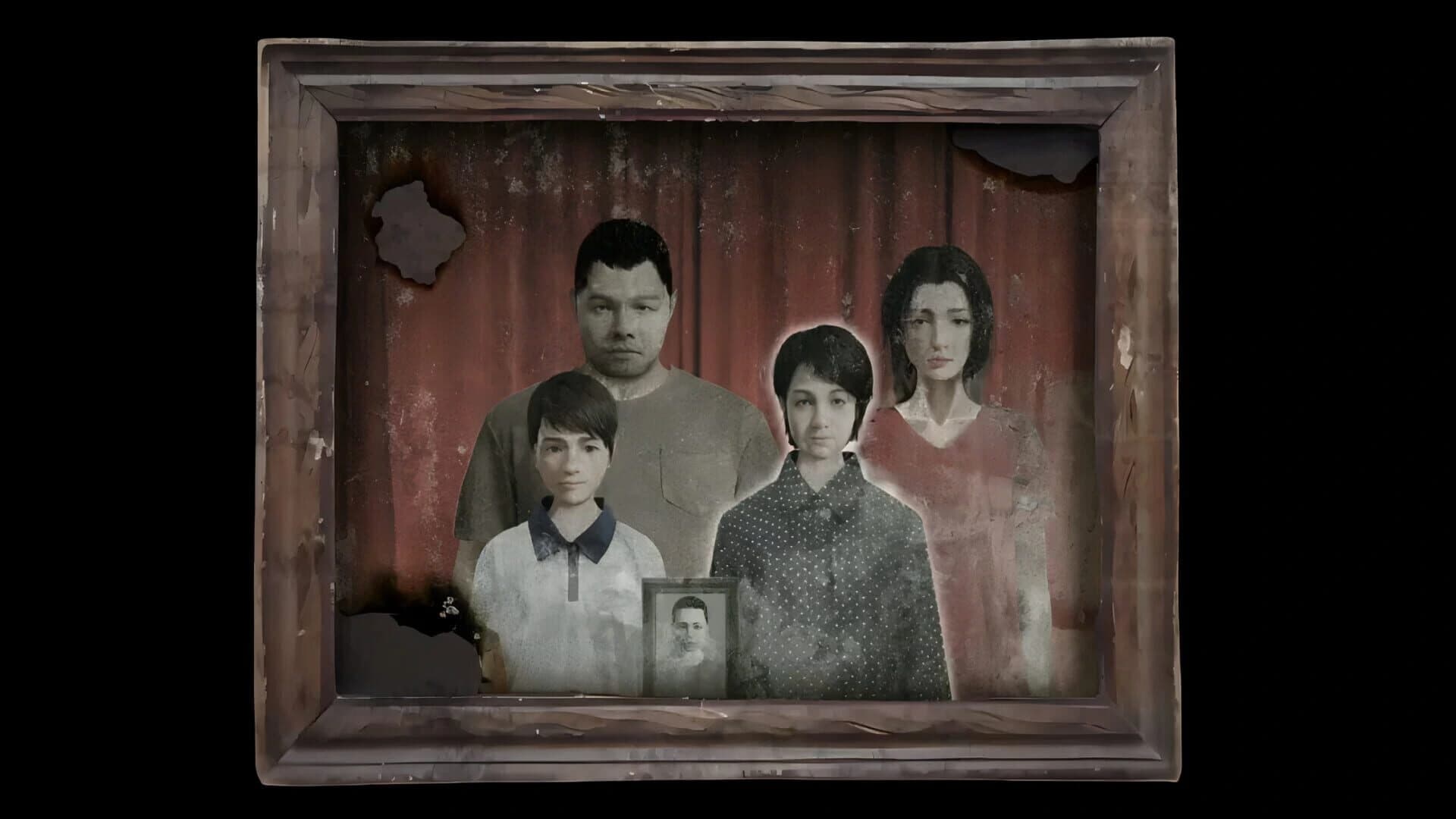 The Filfth of Us screenshot 1